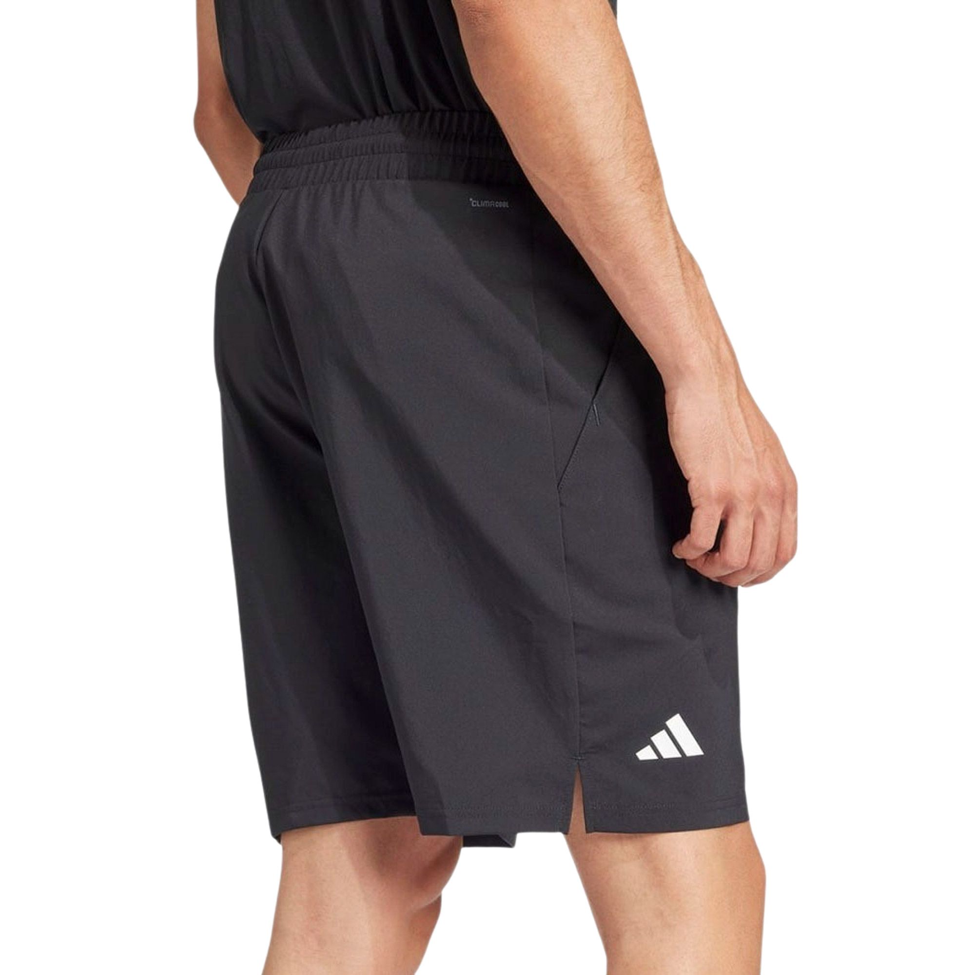 Adidas Club 3-Stripes Short Heren