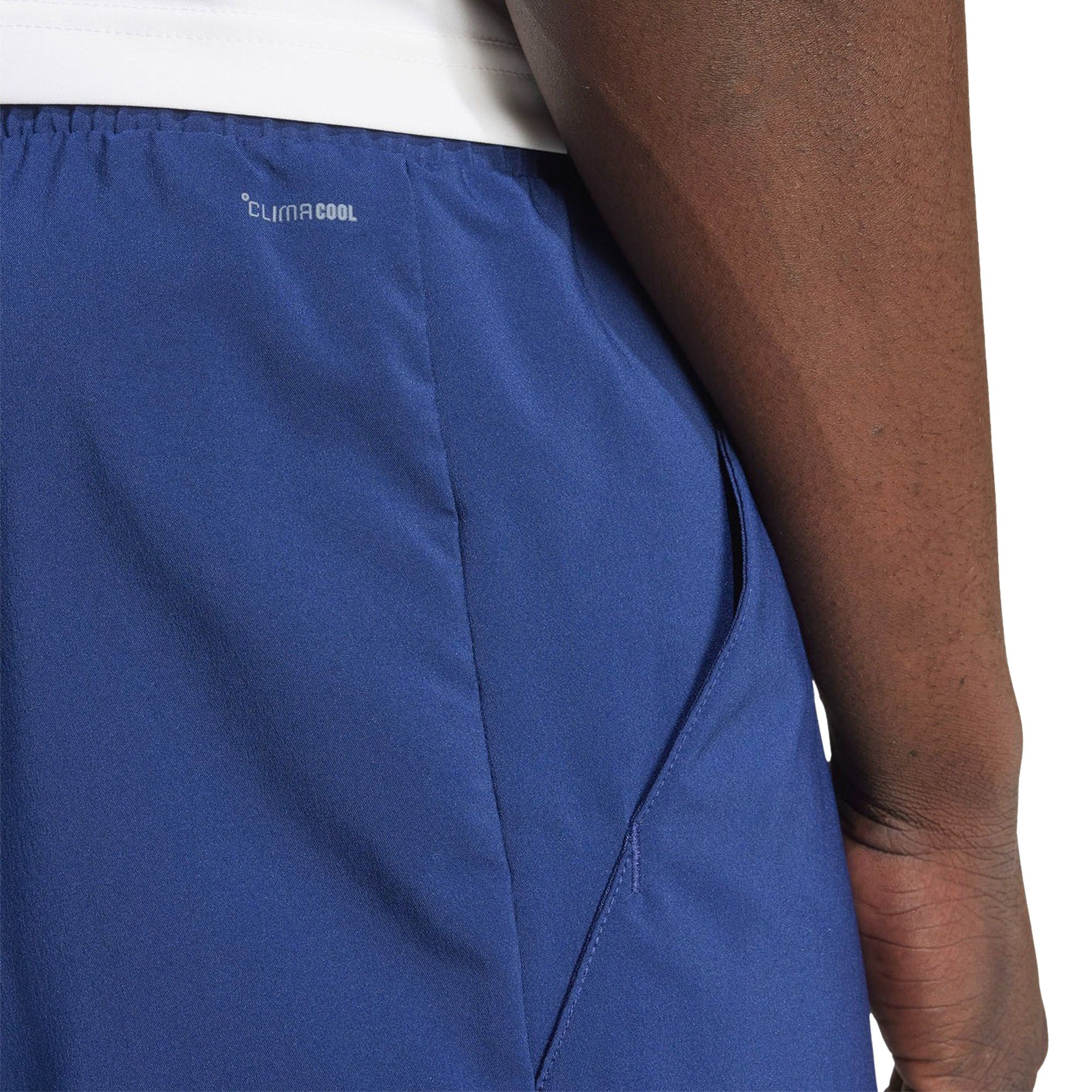 Adidas Club 3-Stripes Short Heren
