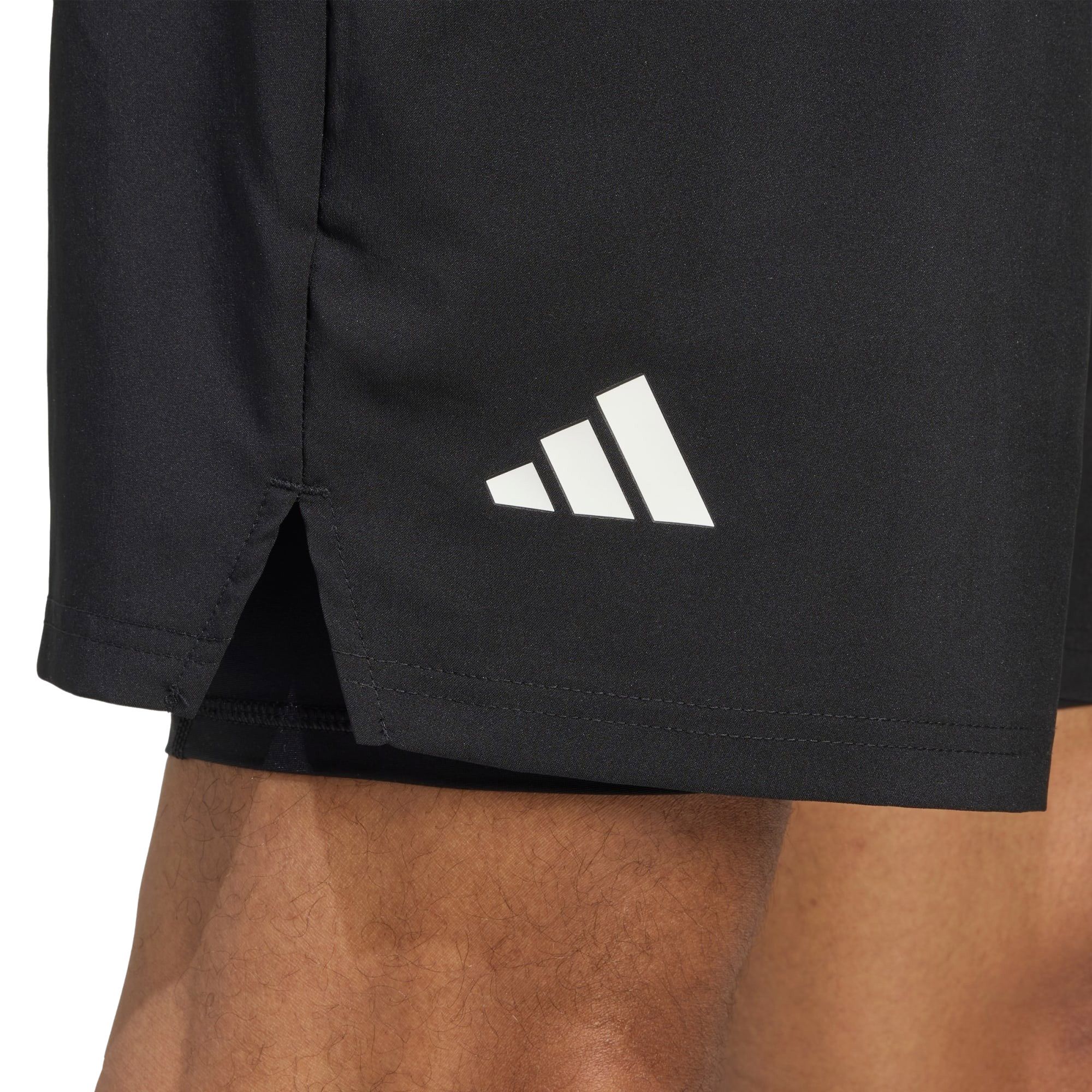 Adidas Club 2-in-1 Short Heren