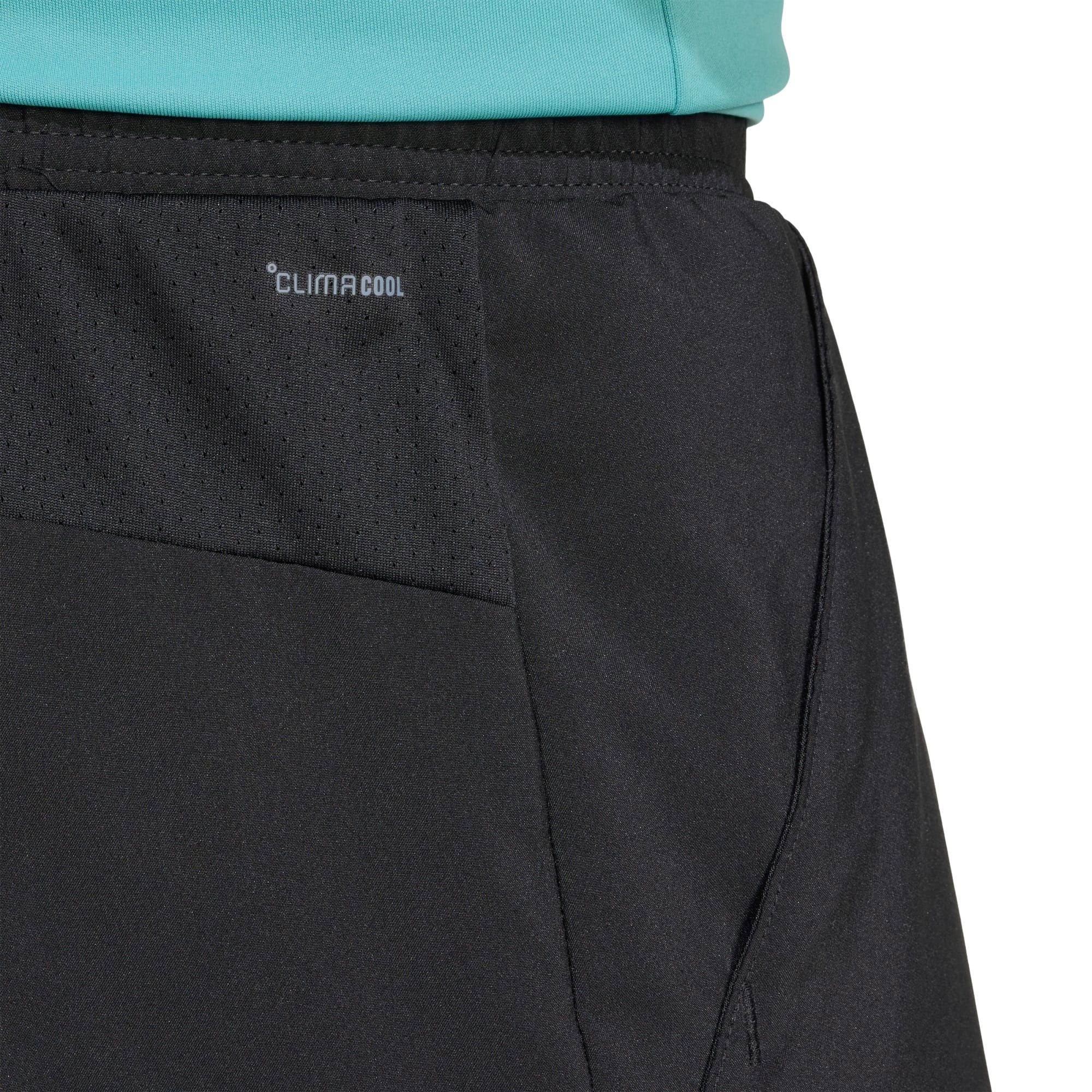 Adidas Club 2-in-1 Short Heren