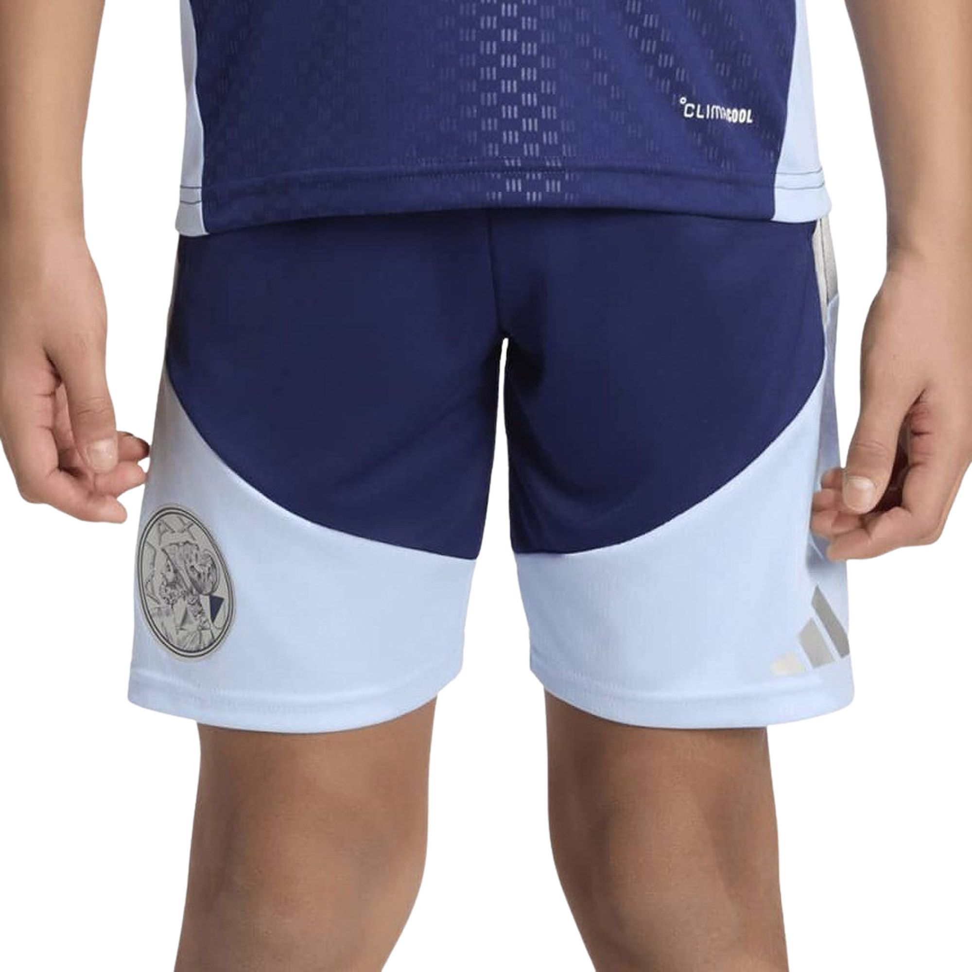 Adidas Ajax Training Short 26/27 Junior