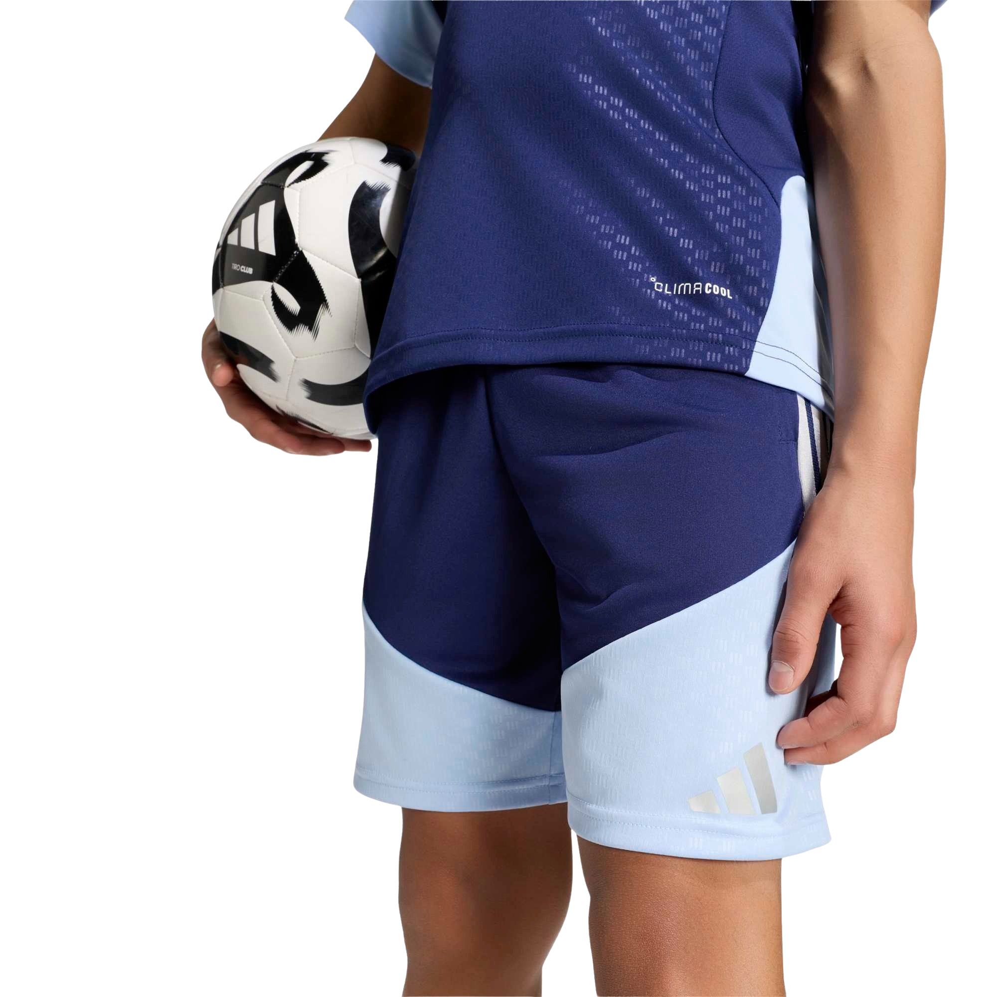 Adidas Ajax Training Short 26/27 Junior