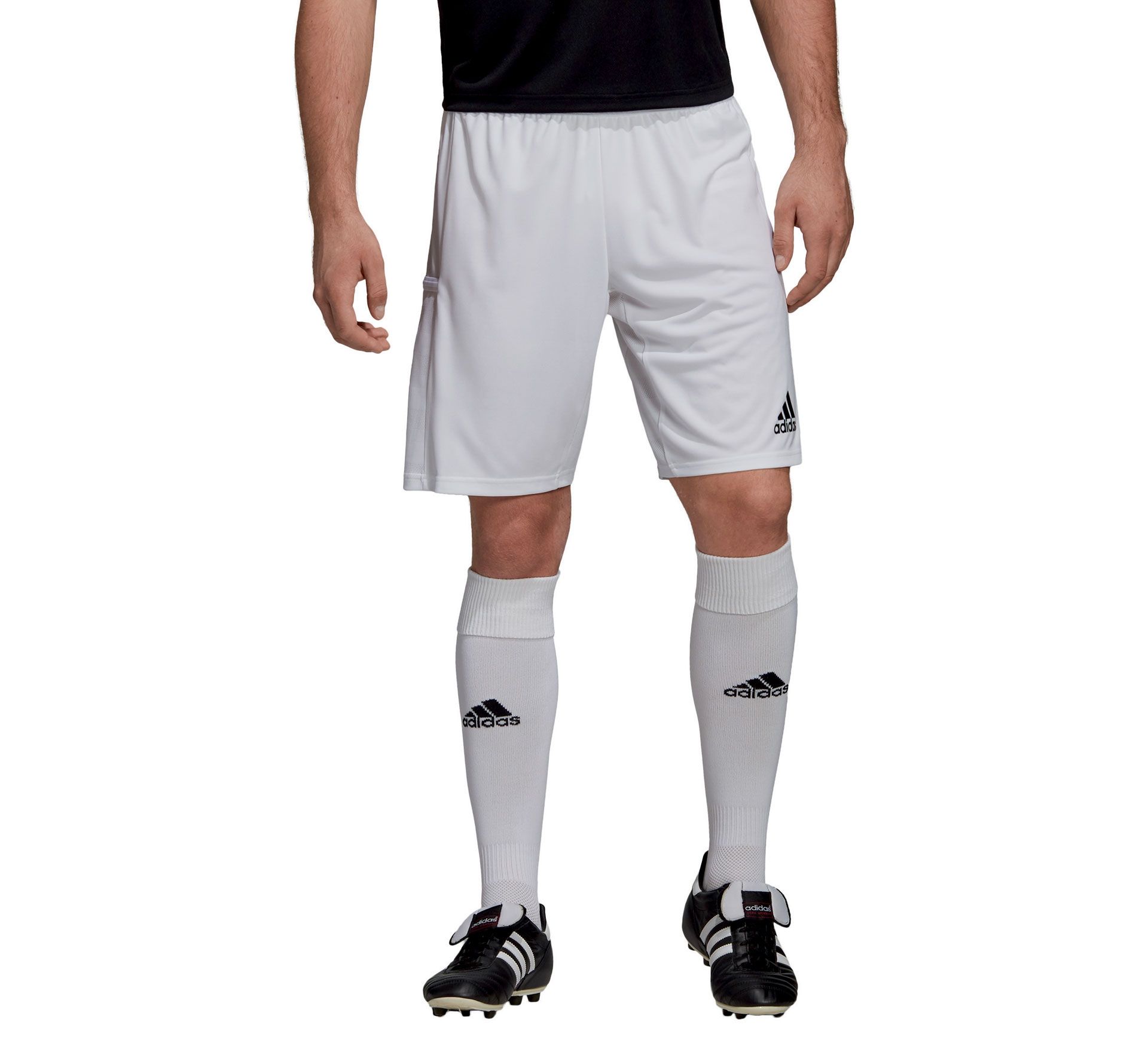 Adidas T19 Shorts