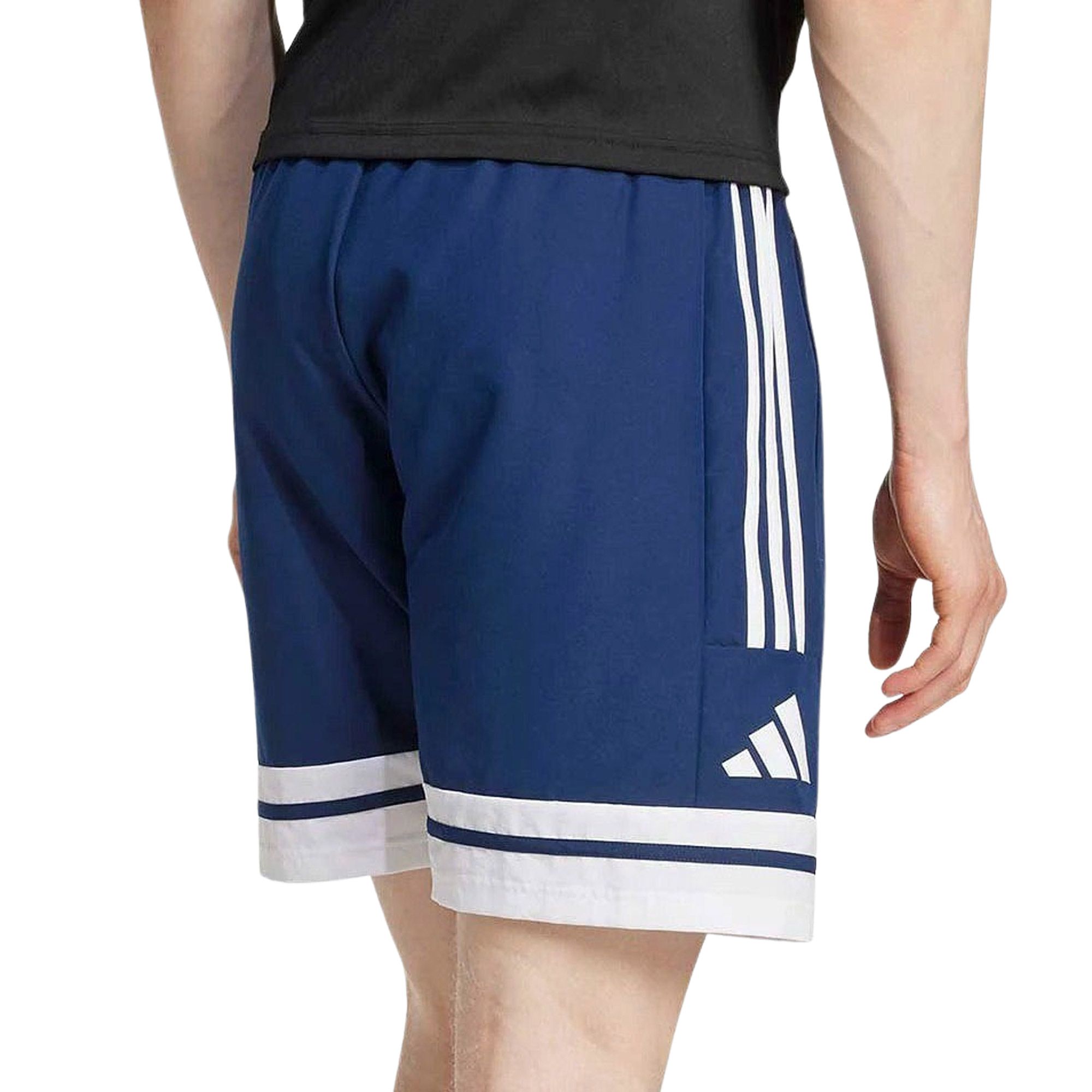 Adidas Squadra 25 Downtime Short Heren
