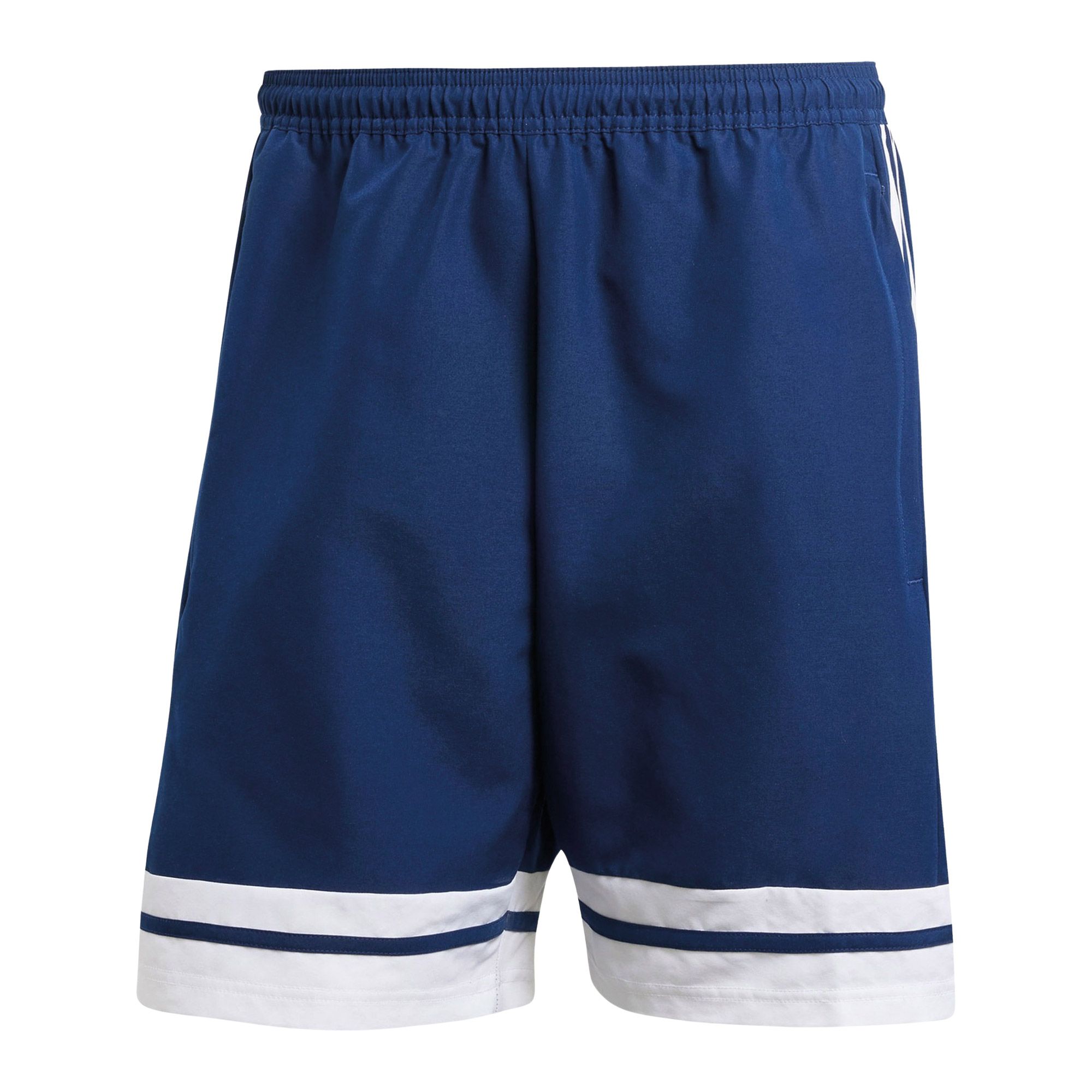 Adidas Squadra 25 Downtime Short Heren