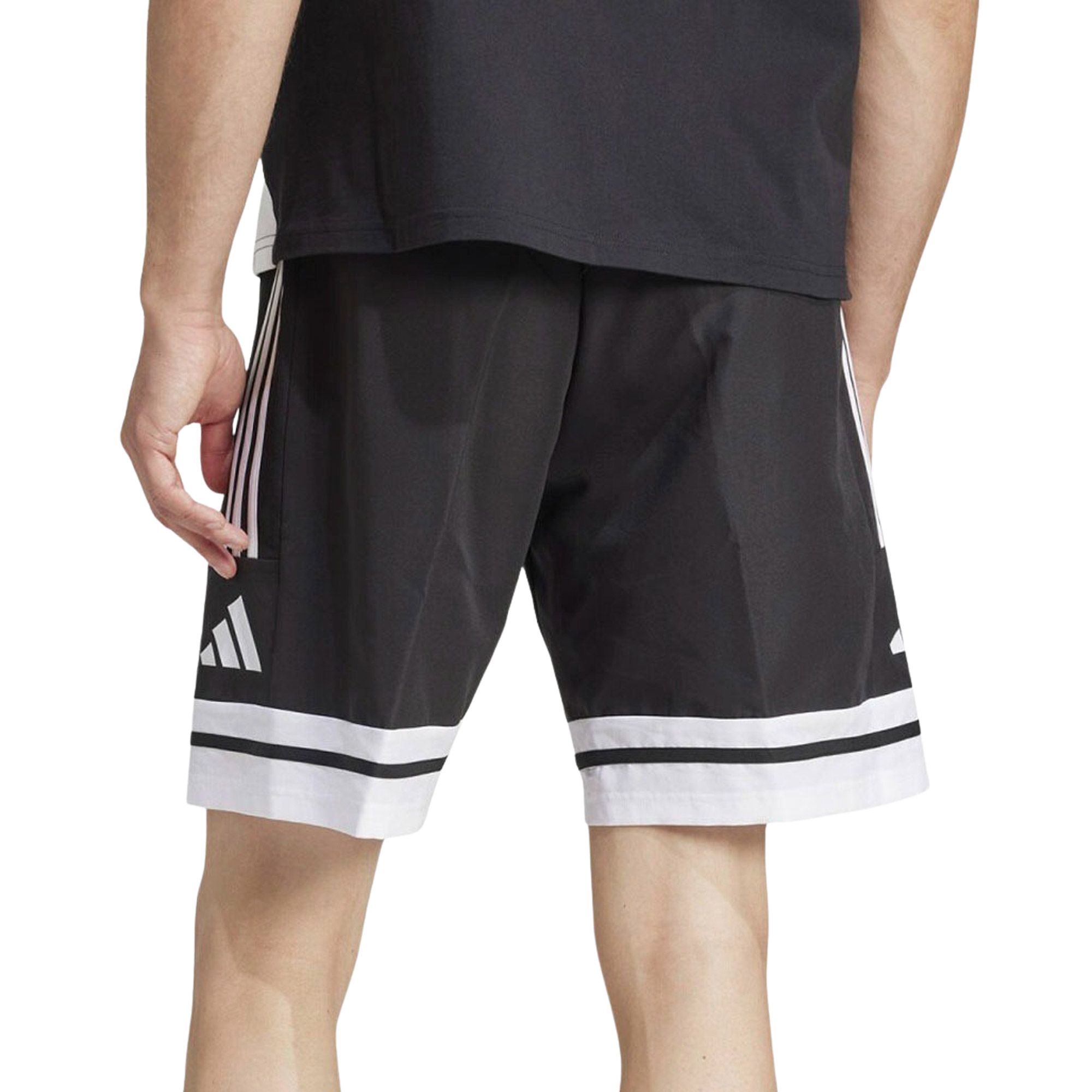 Adidas Squadra 25 Downtime Short Heren