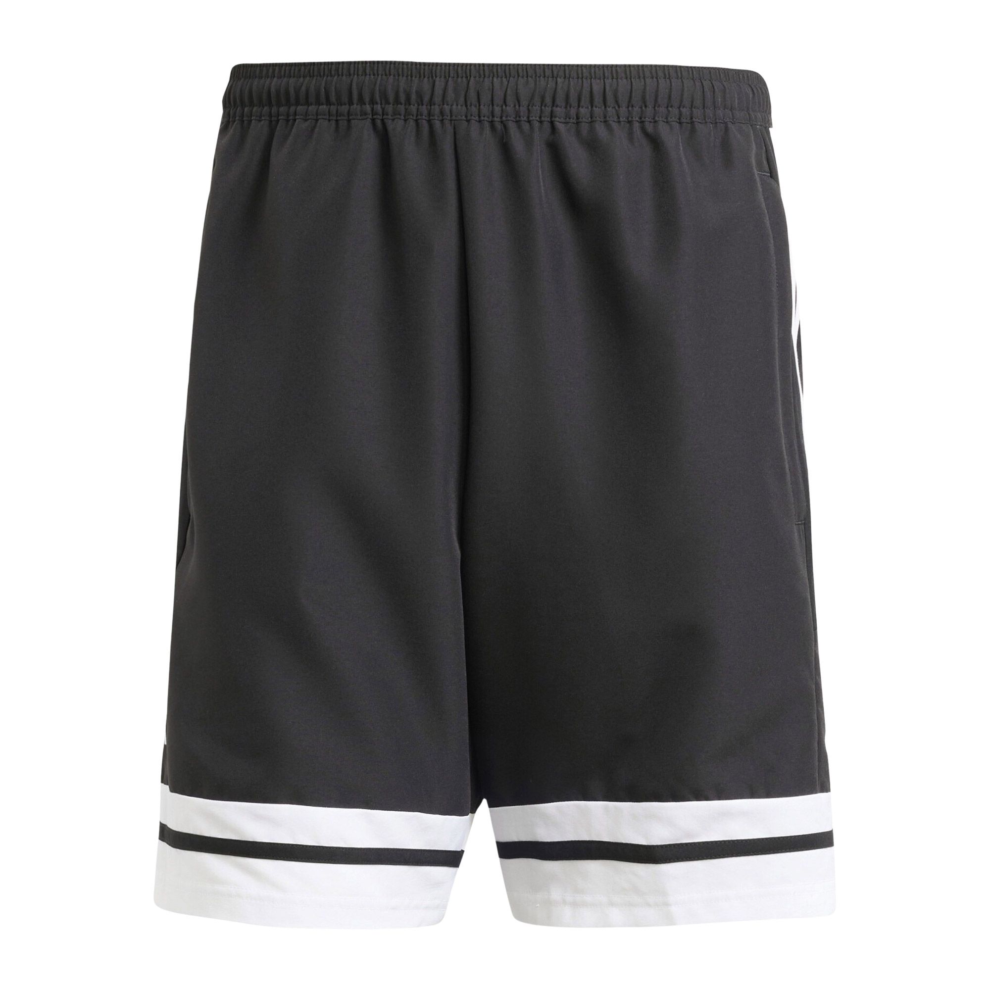 Adidas Squadra 25 Downtime Short Heren