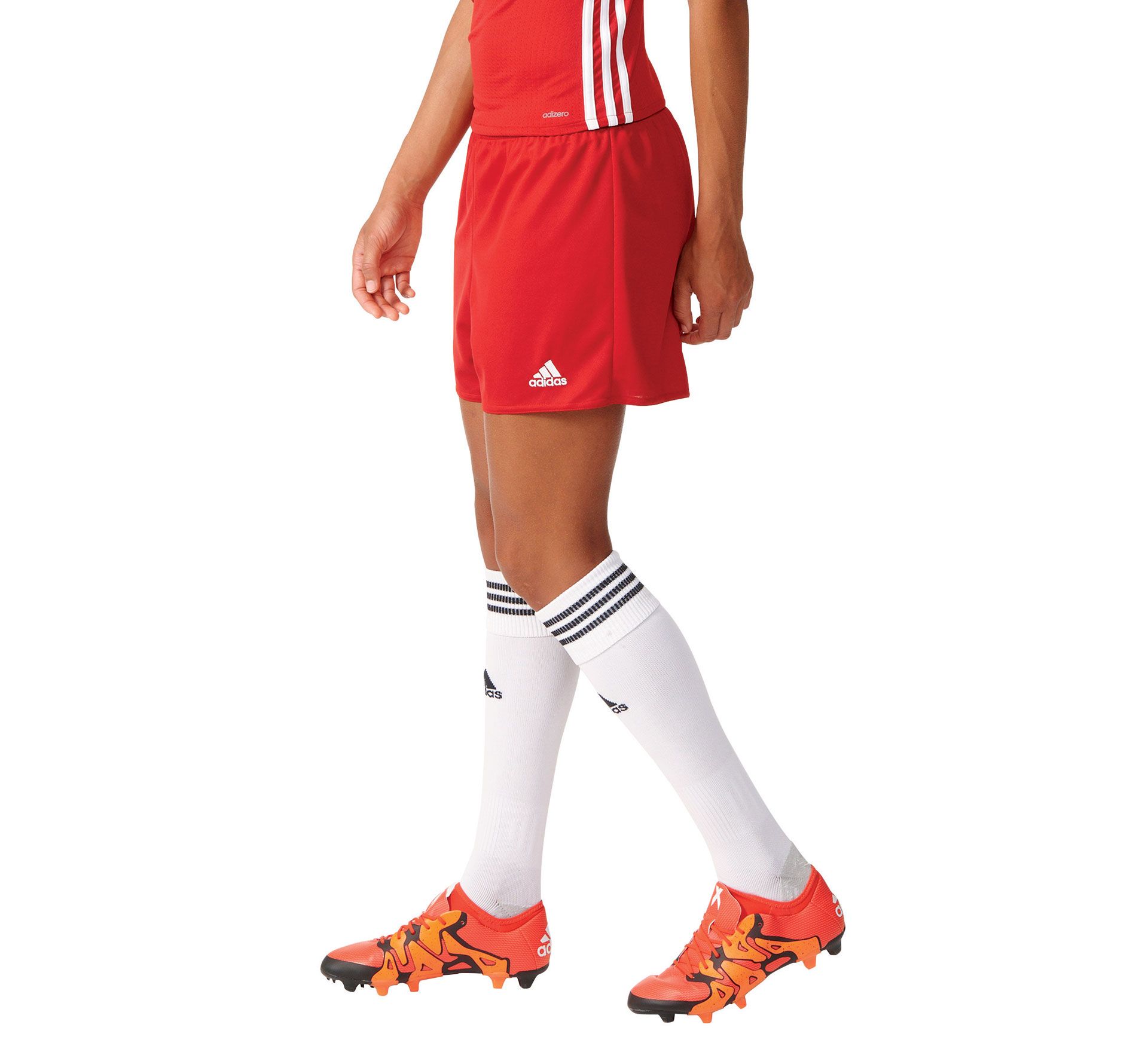 Adidas Parma 16 Short W