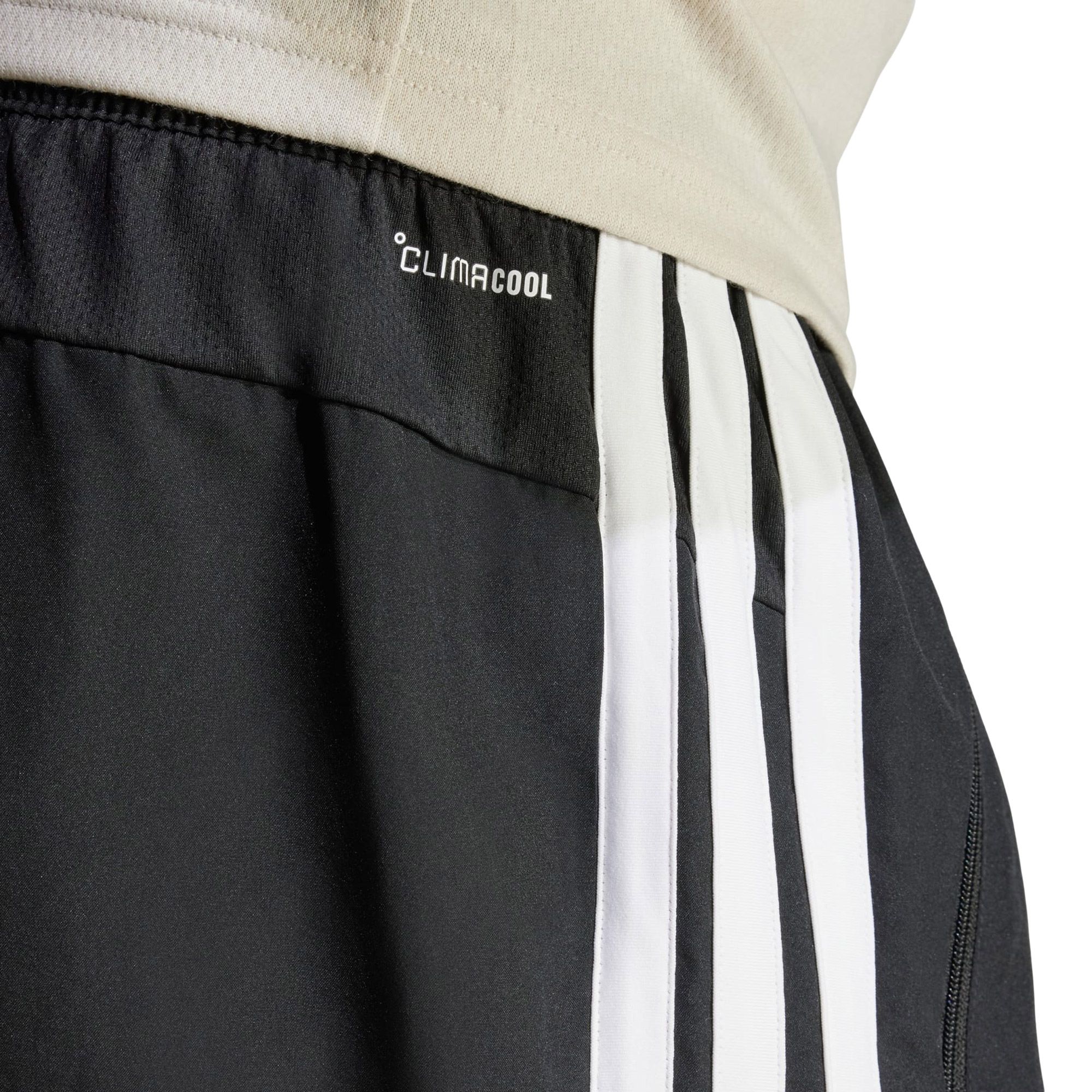 Adidas Train Essentials Woven 3-Stripes Short Homme