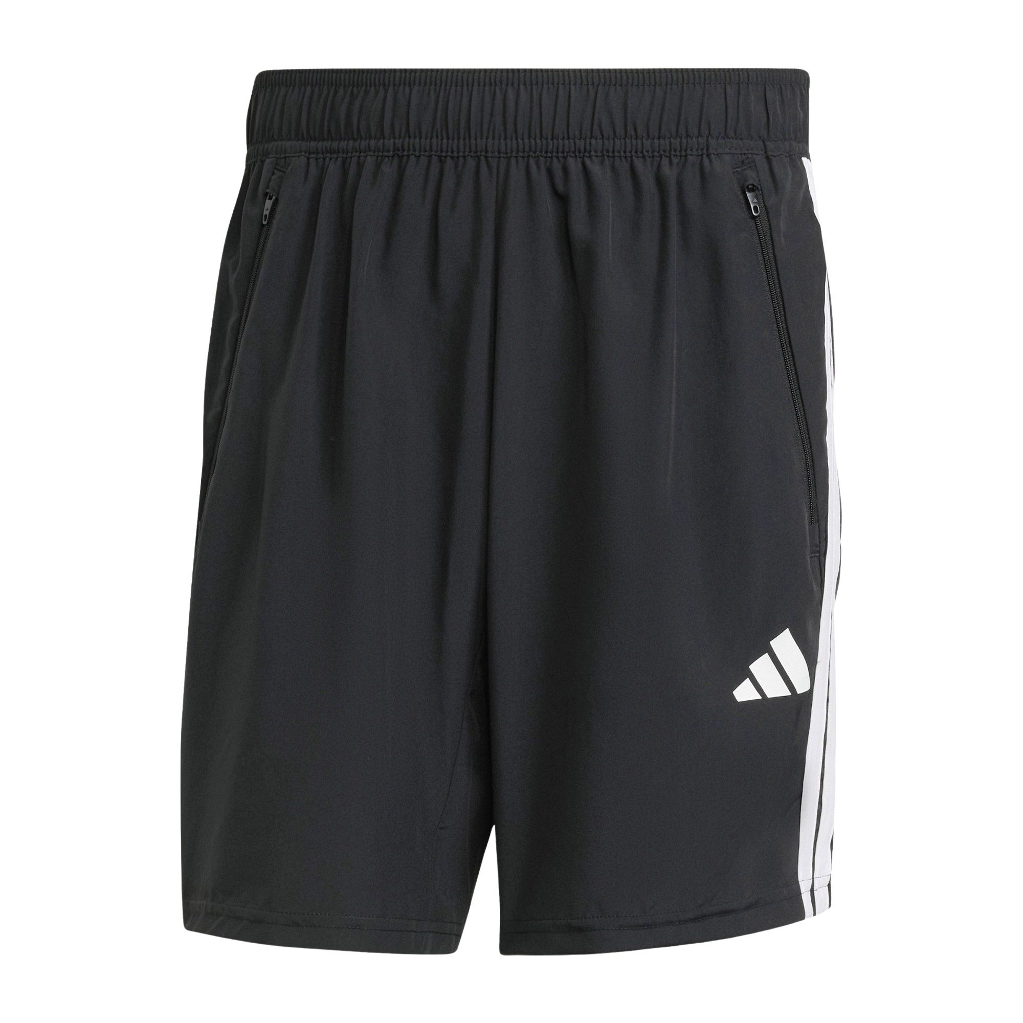 Adidas Train Essentials Woven 3-Stripes Short Homme