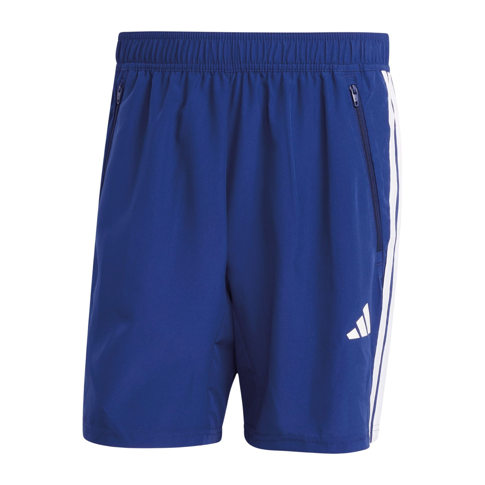 Adidas Train Essentials Woven 3-Stripes Short Heren