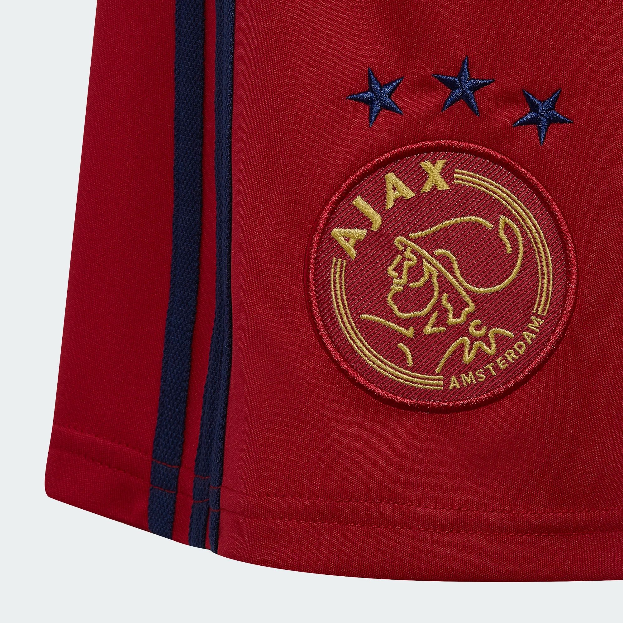 Adidas Ajax Uitshort Junior