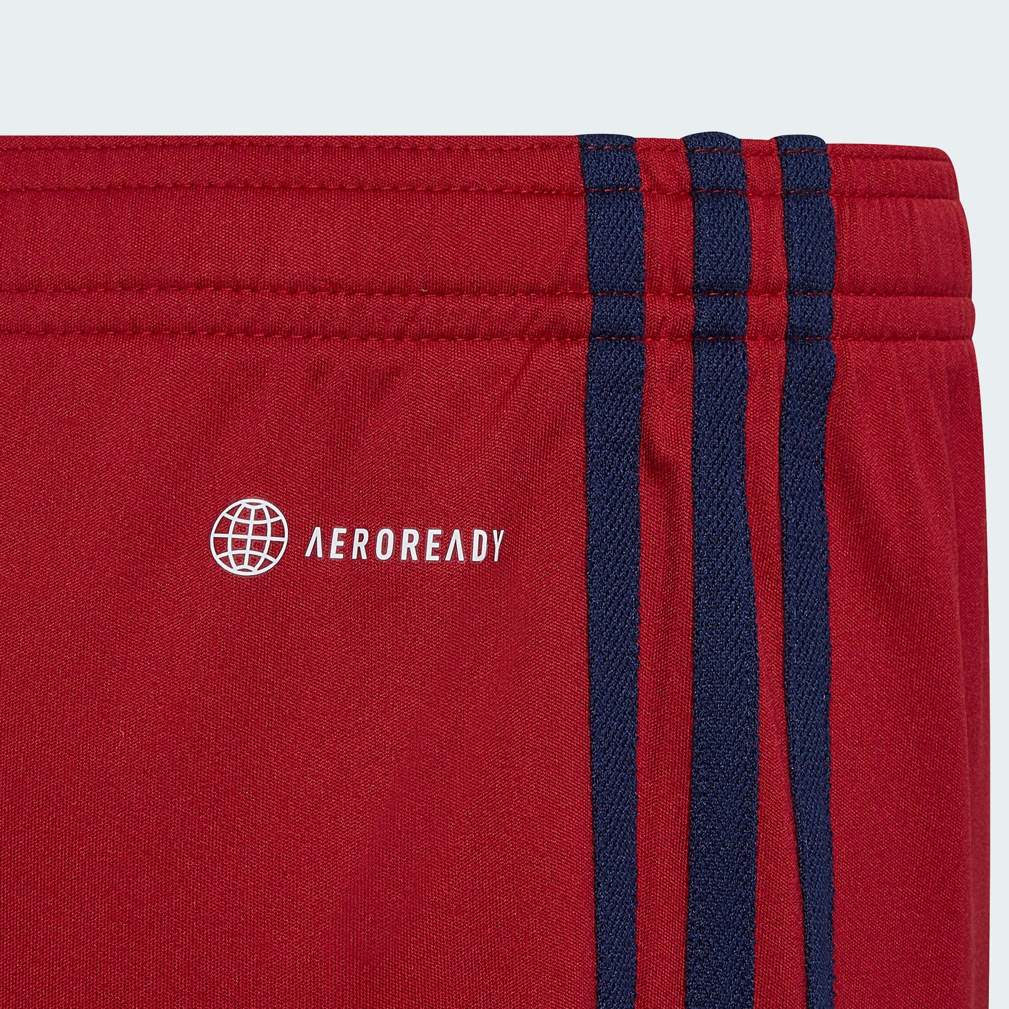 Adidas Ajax Uitshort Junior