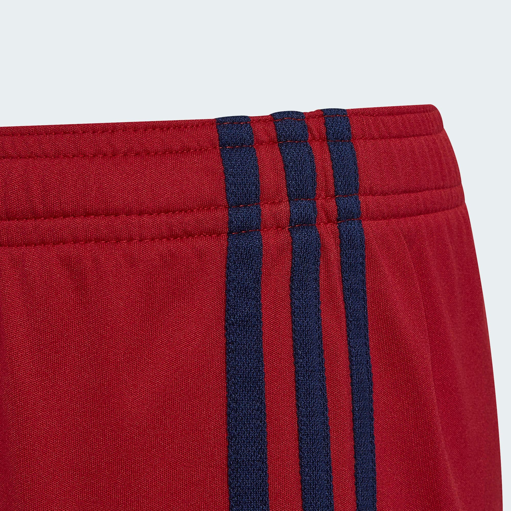 Adidas Ajax Uitshort Junior