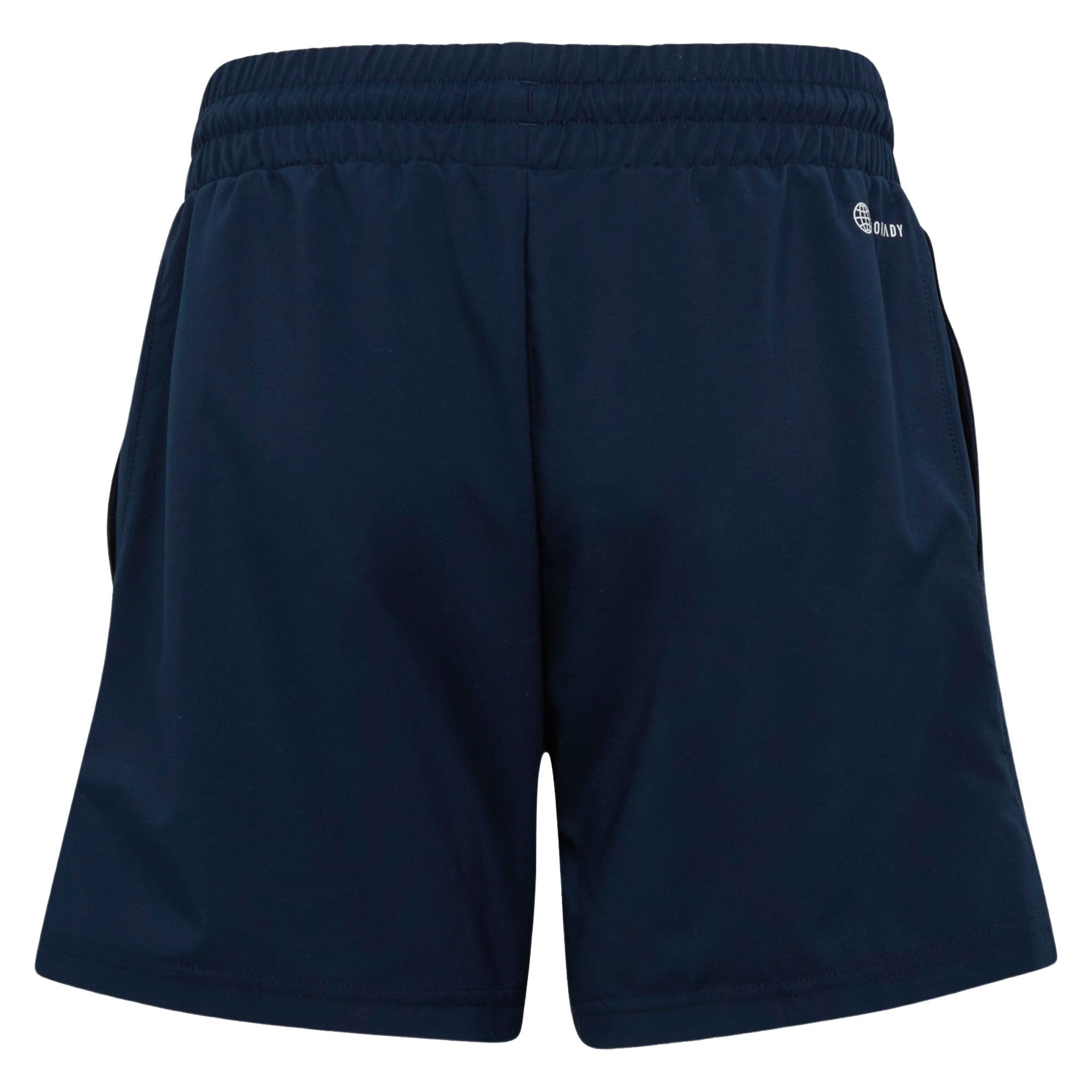Adidas Club Tennis 3-Stripes Short Junior