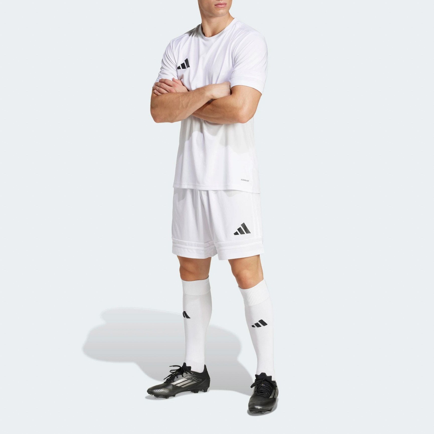 Adidas Squadra 25 Short Herren