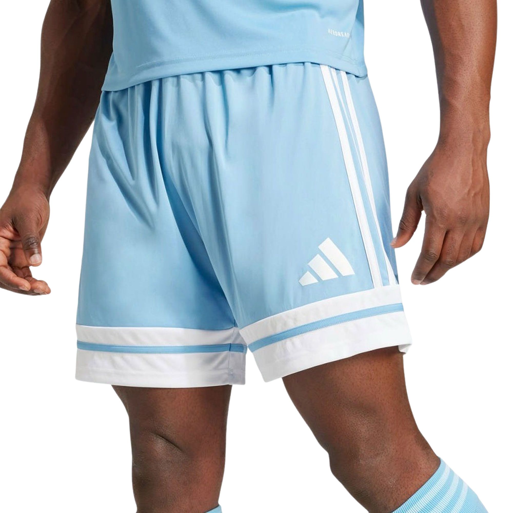 Short Adidas Squadra 25 Hommes