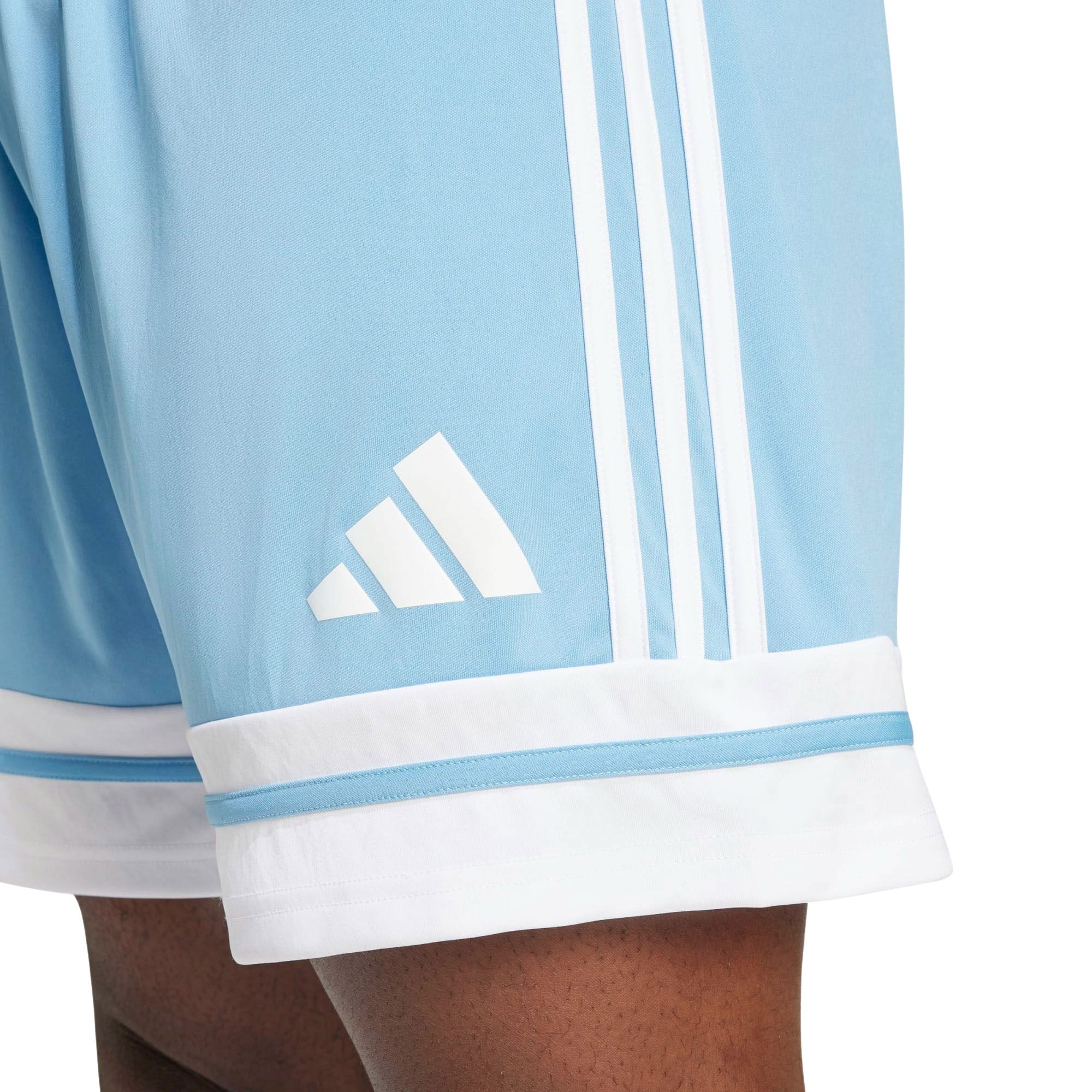 Short Adidas Squadra 25 Hommes