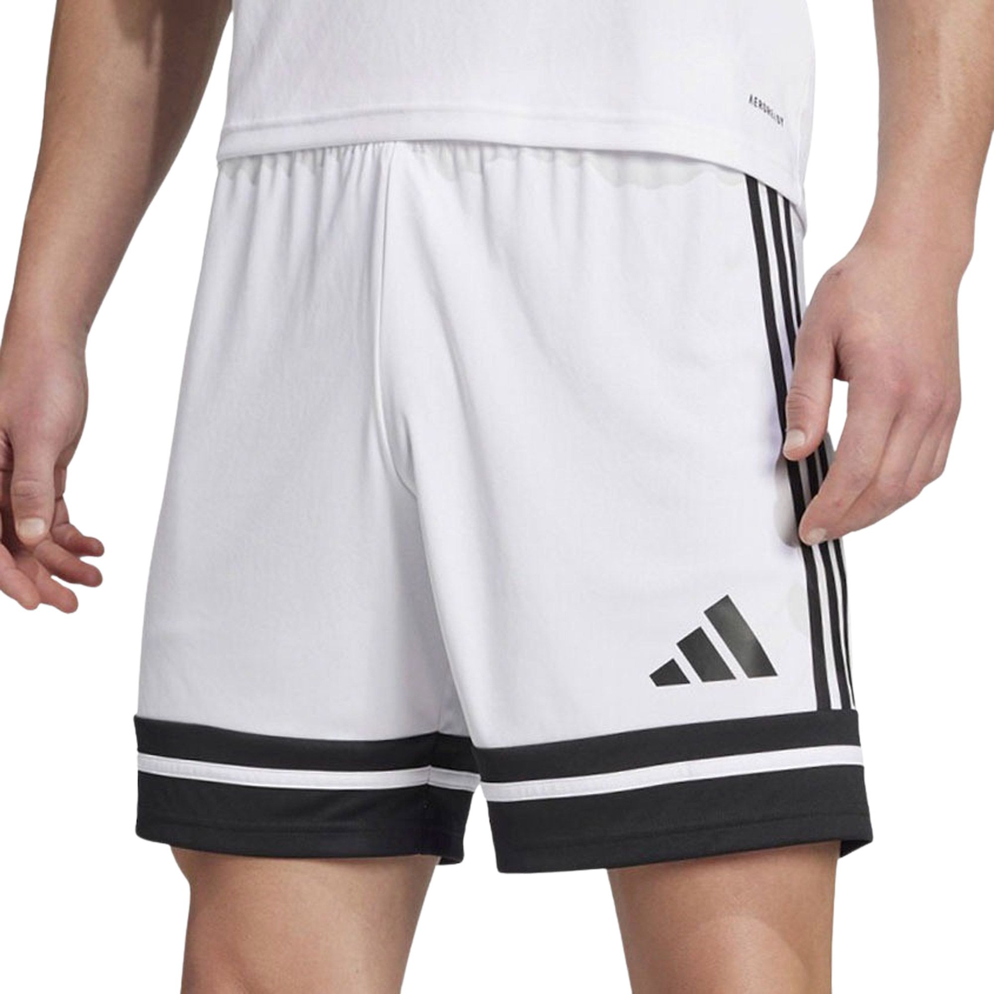 Adidas Squadra 25 Short Heren