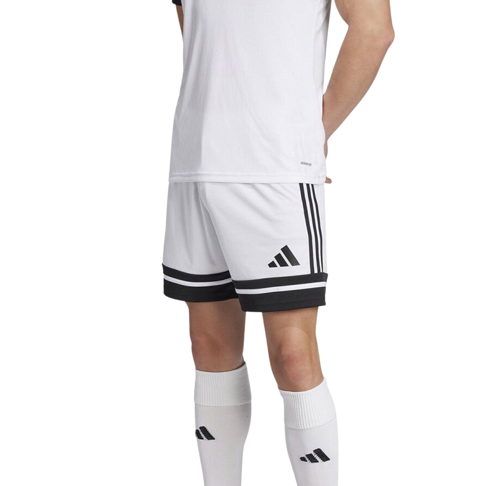 Adidas Squadra 25 Short Heren