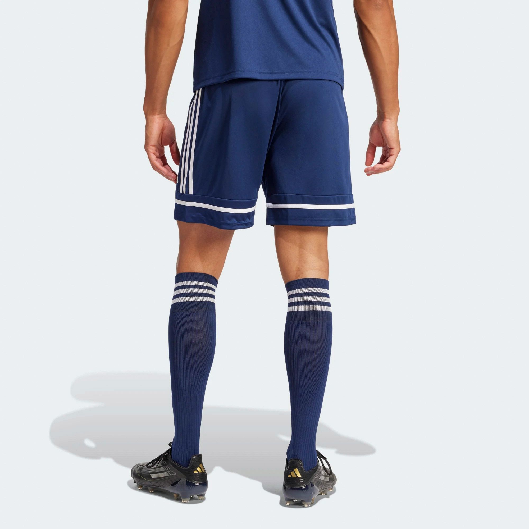 Adidas Squadra 25 Short Heren