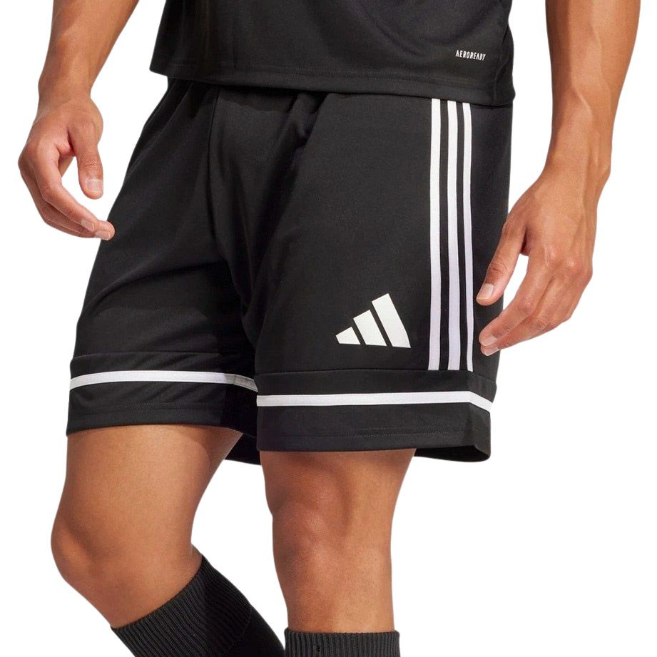 Adidas Squadra 25 Short Heren