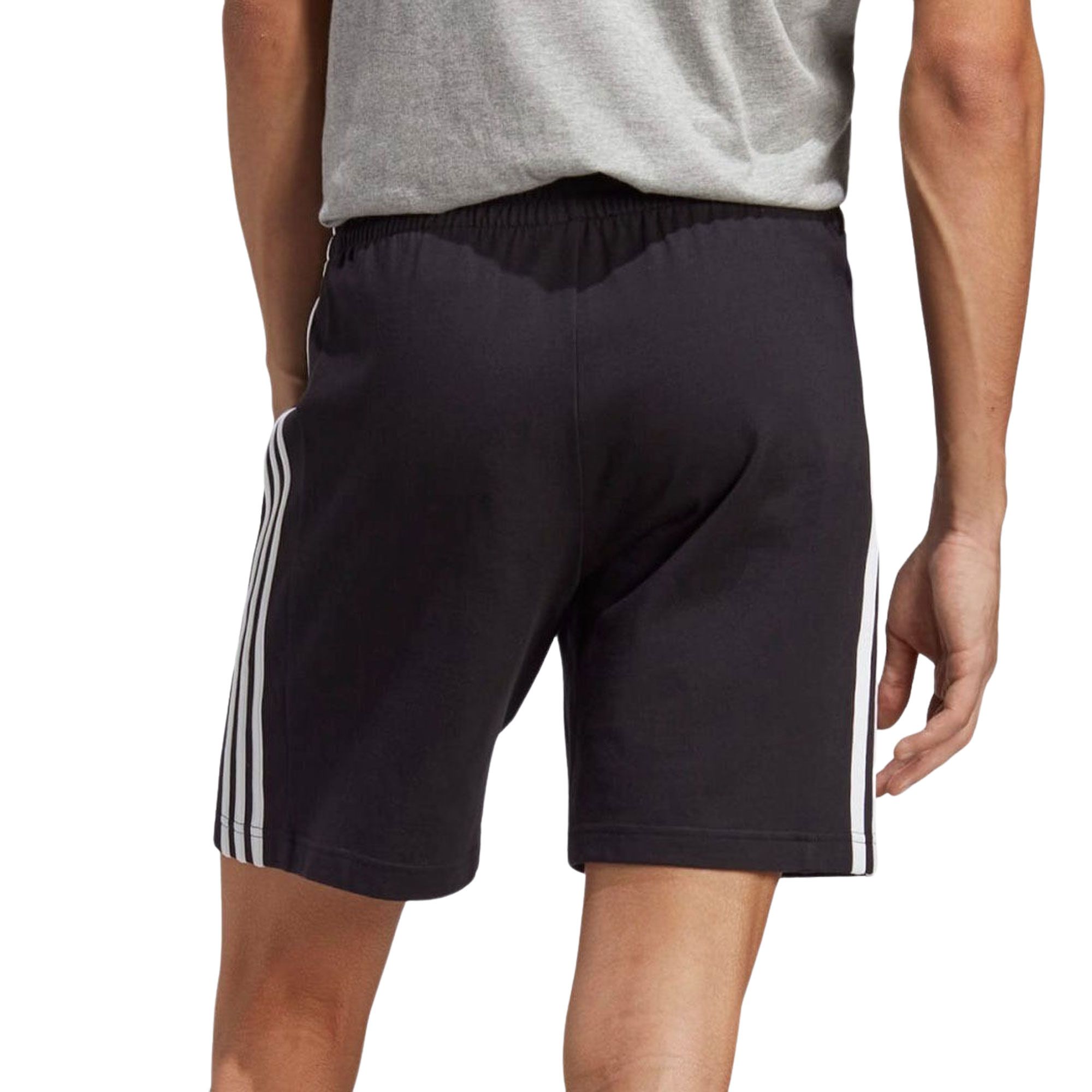 Adidas Essentials 3-Stripes Short Heren