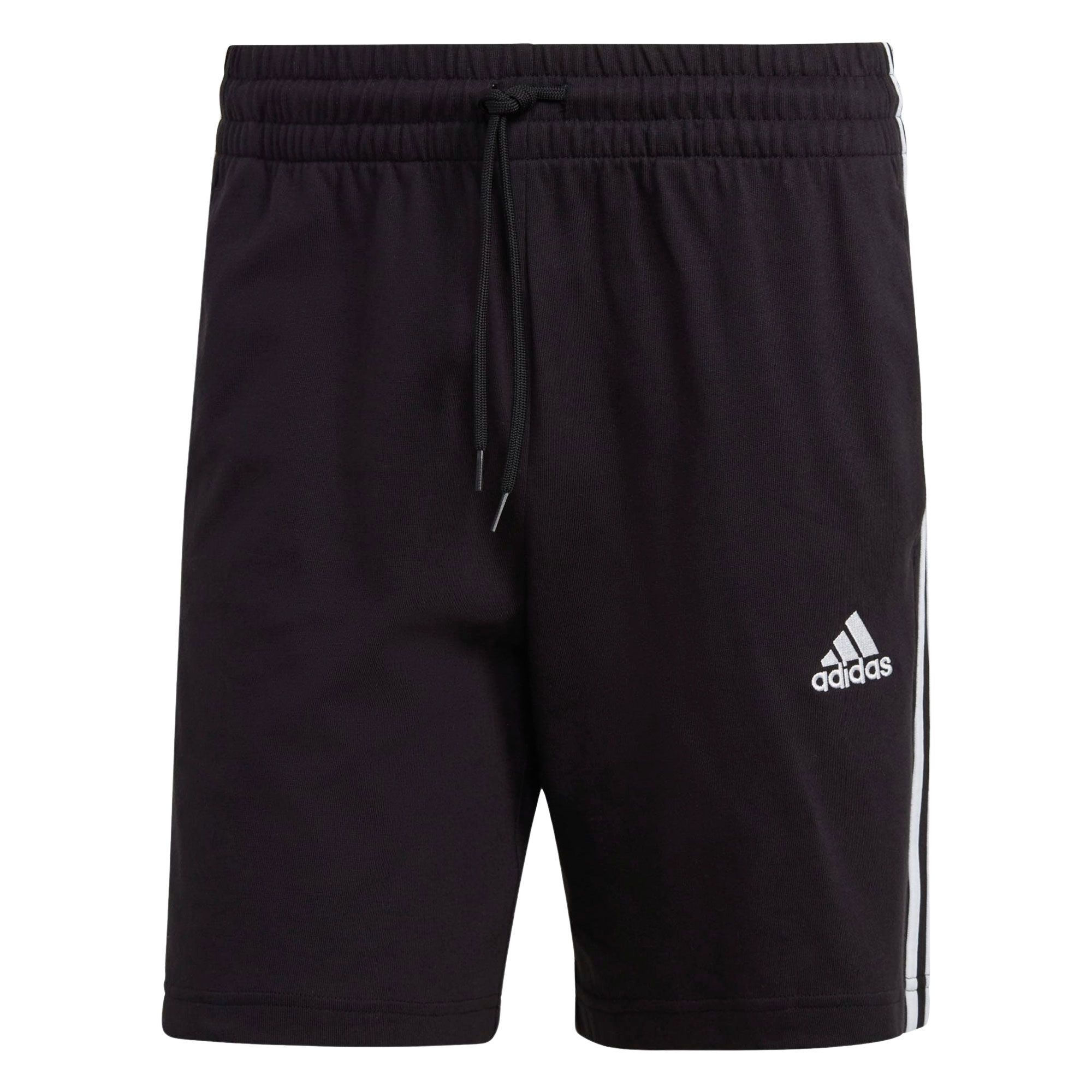 Adidas Essentials 3-Stripes Short Heren