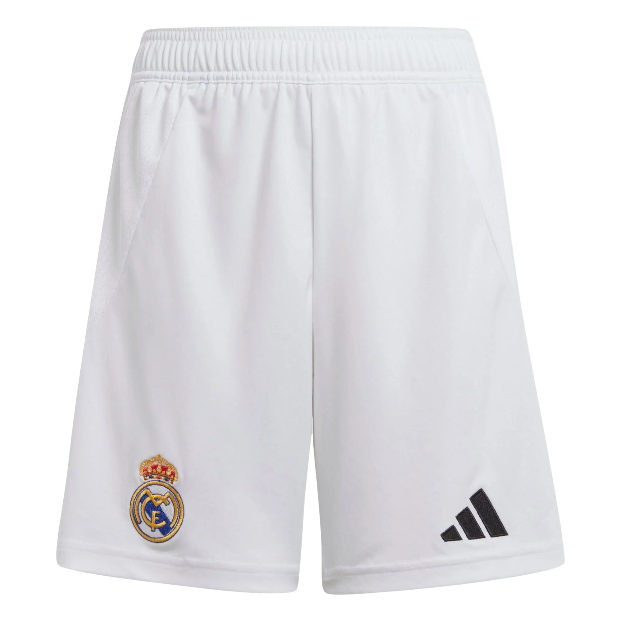 Adidas Real Madrid Thuis Short Junior