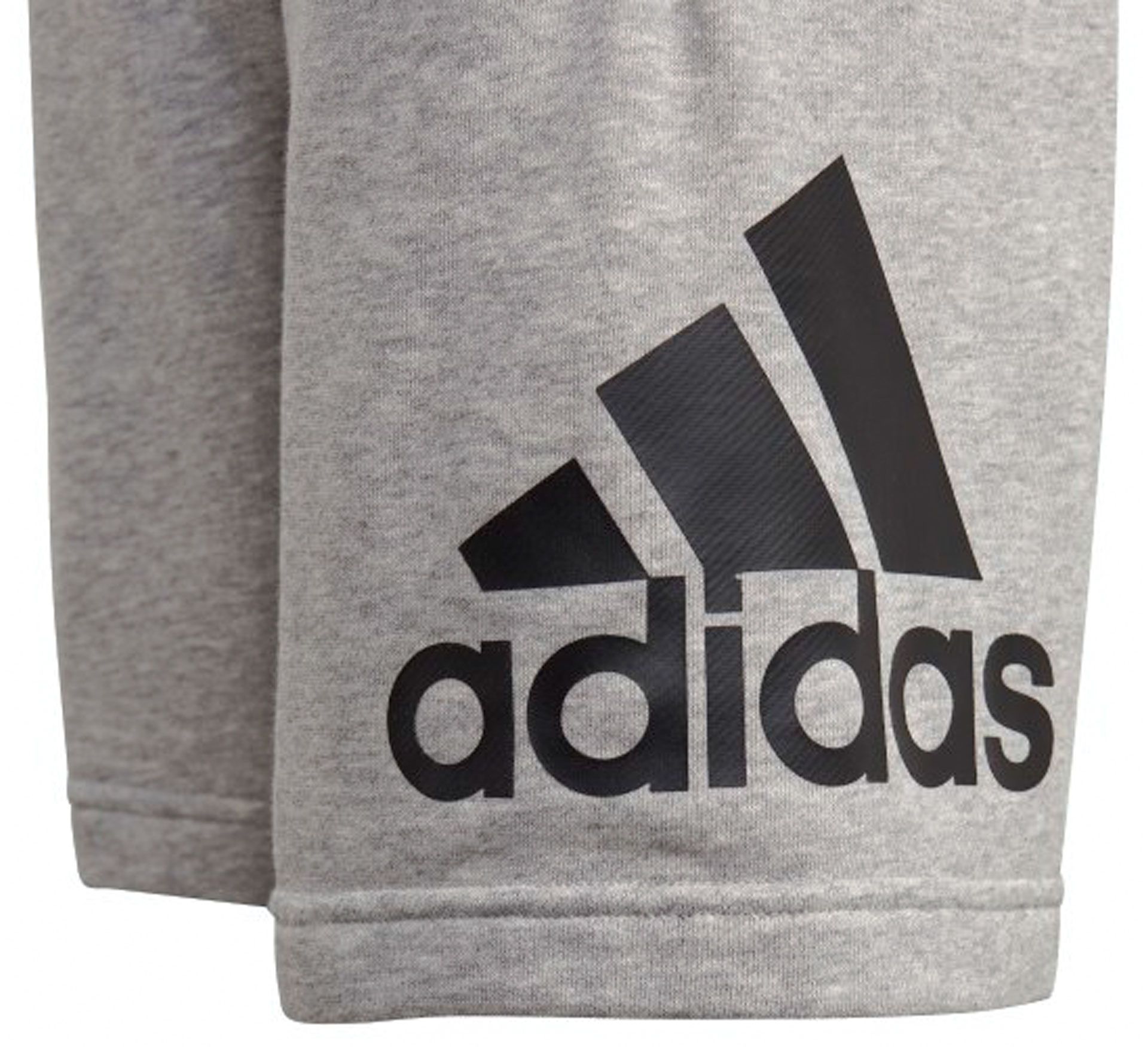 Adidas Must Have Badge of Sport Short Junior