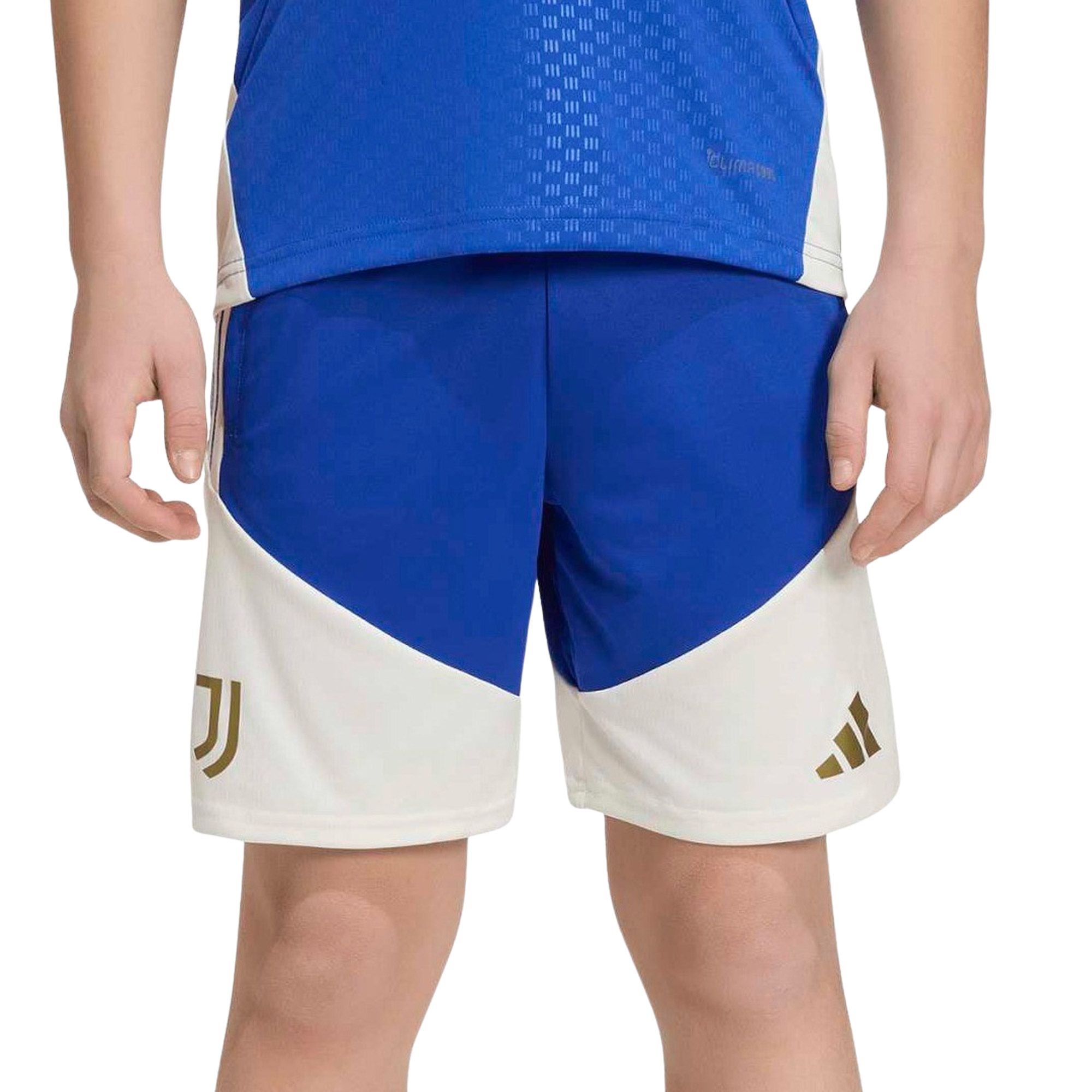 Adidas Juventus Training Short 26/27 Junior