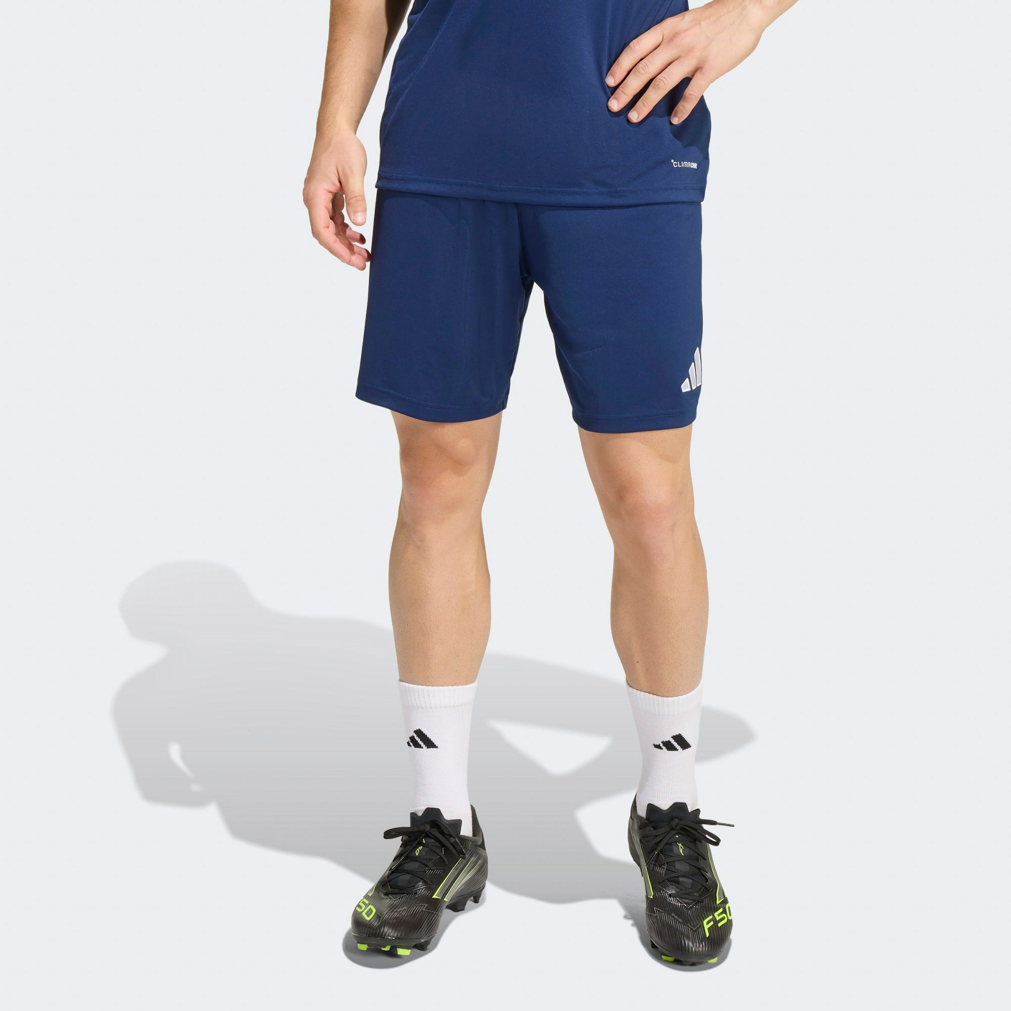 Adidas Entrada 26 Short Heren