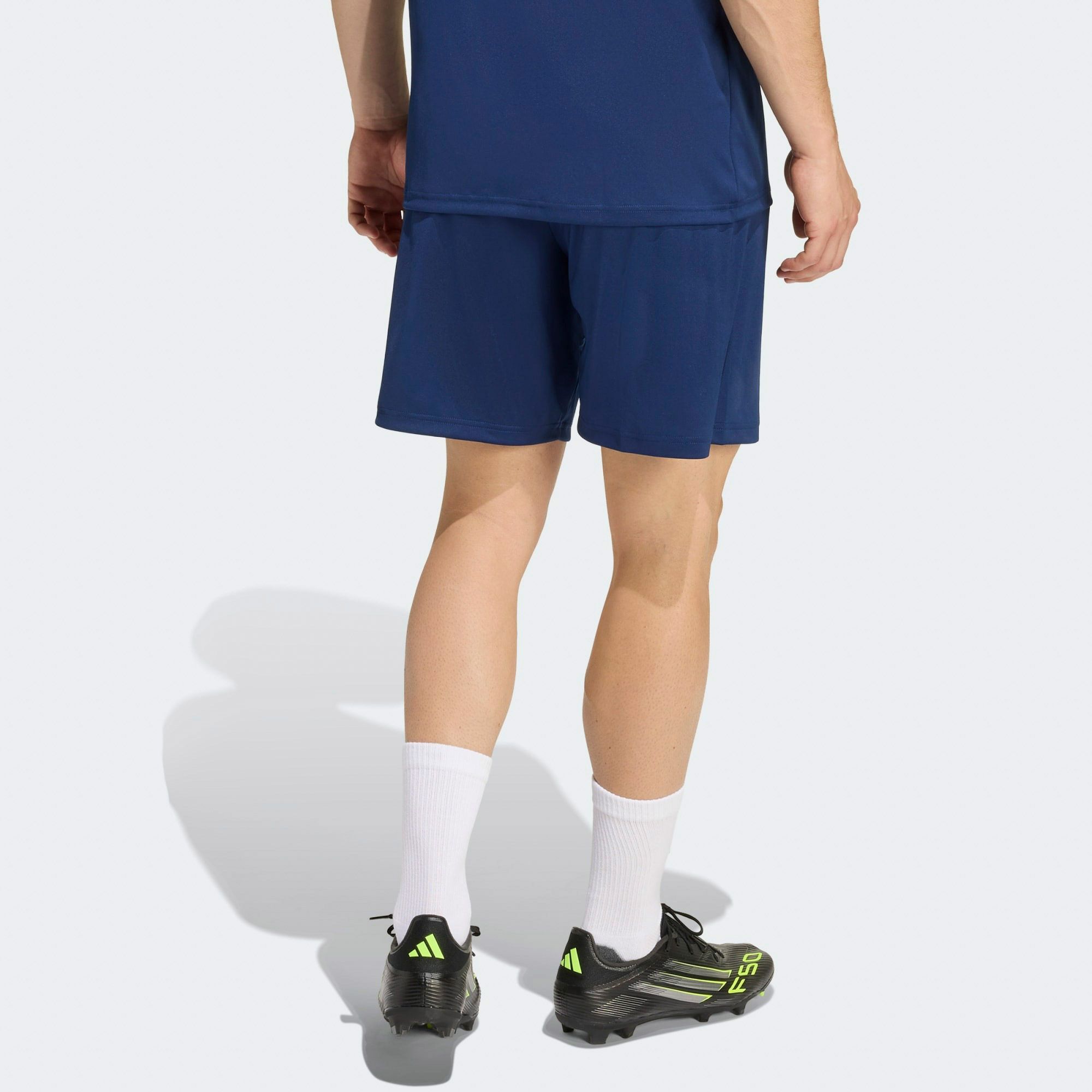 Adidas Entrada 26 Short Heren