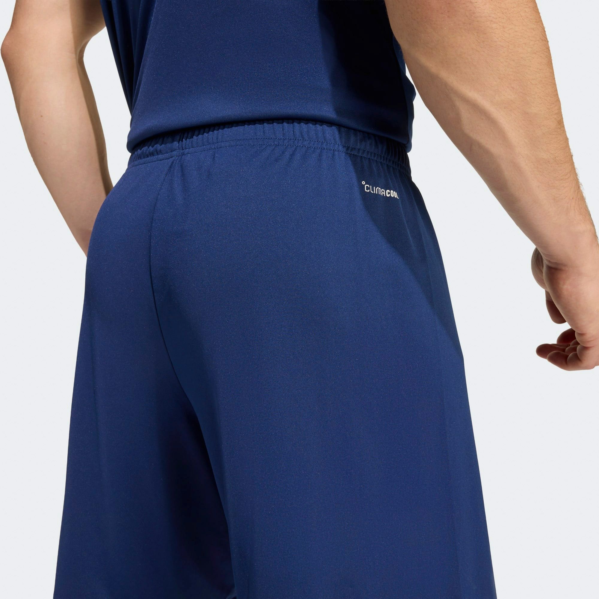 Adidas Entrada 26 Short Heren