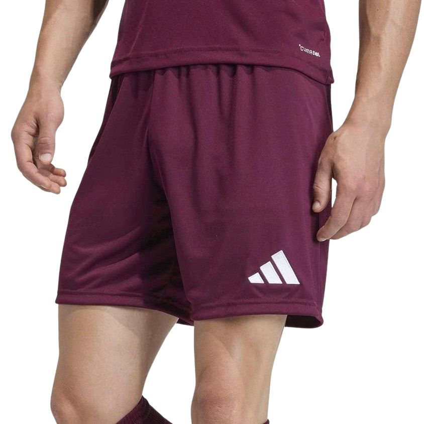 Adidas Entrada 26 Short Heren