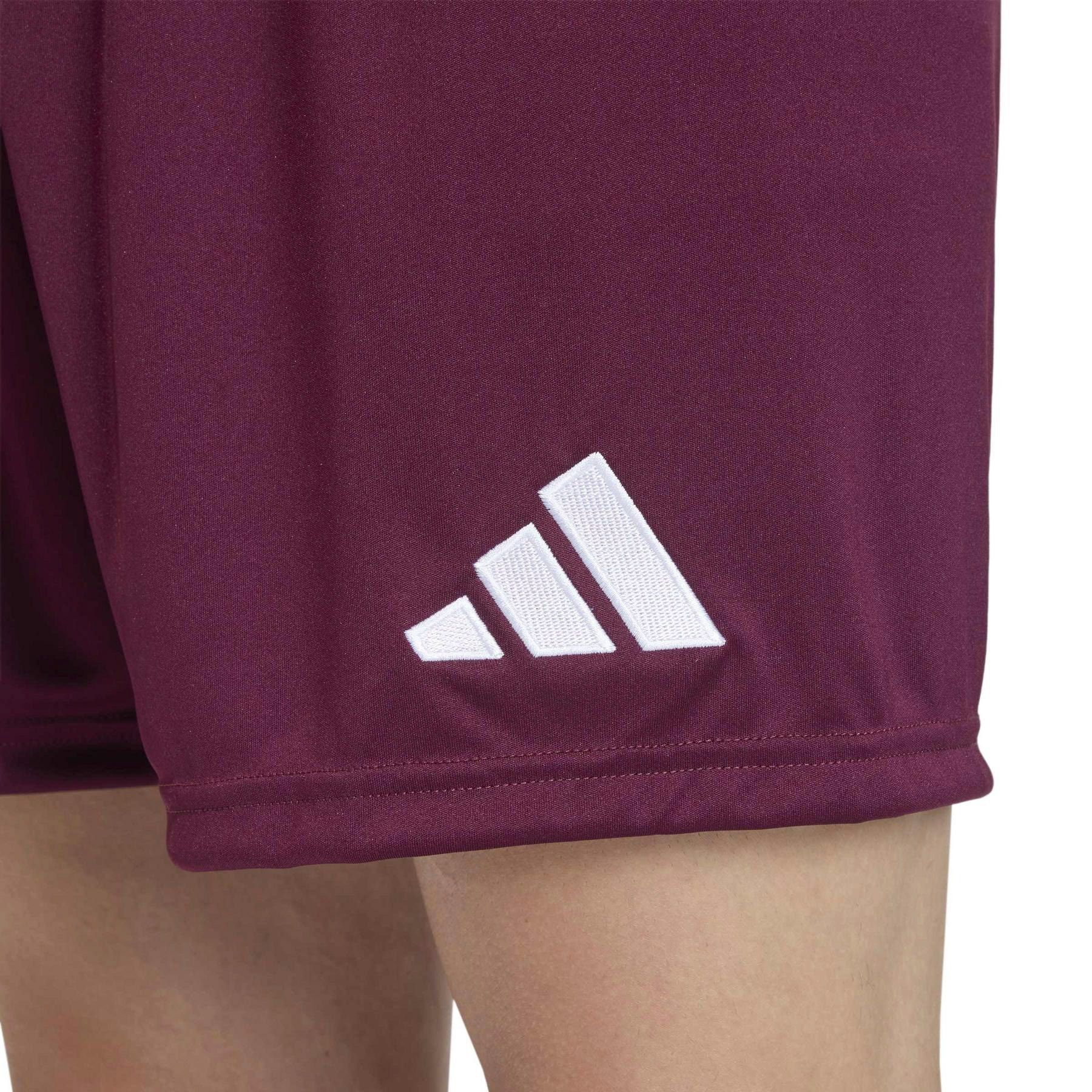 Adidas Entrada 26 Short Heren