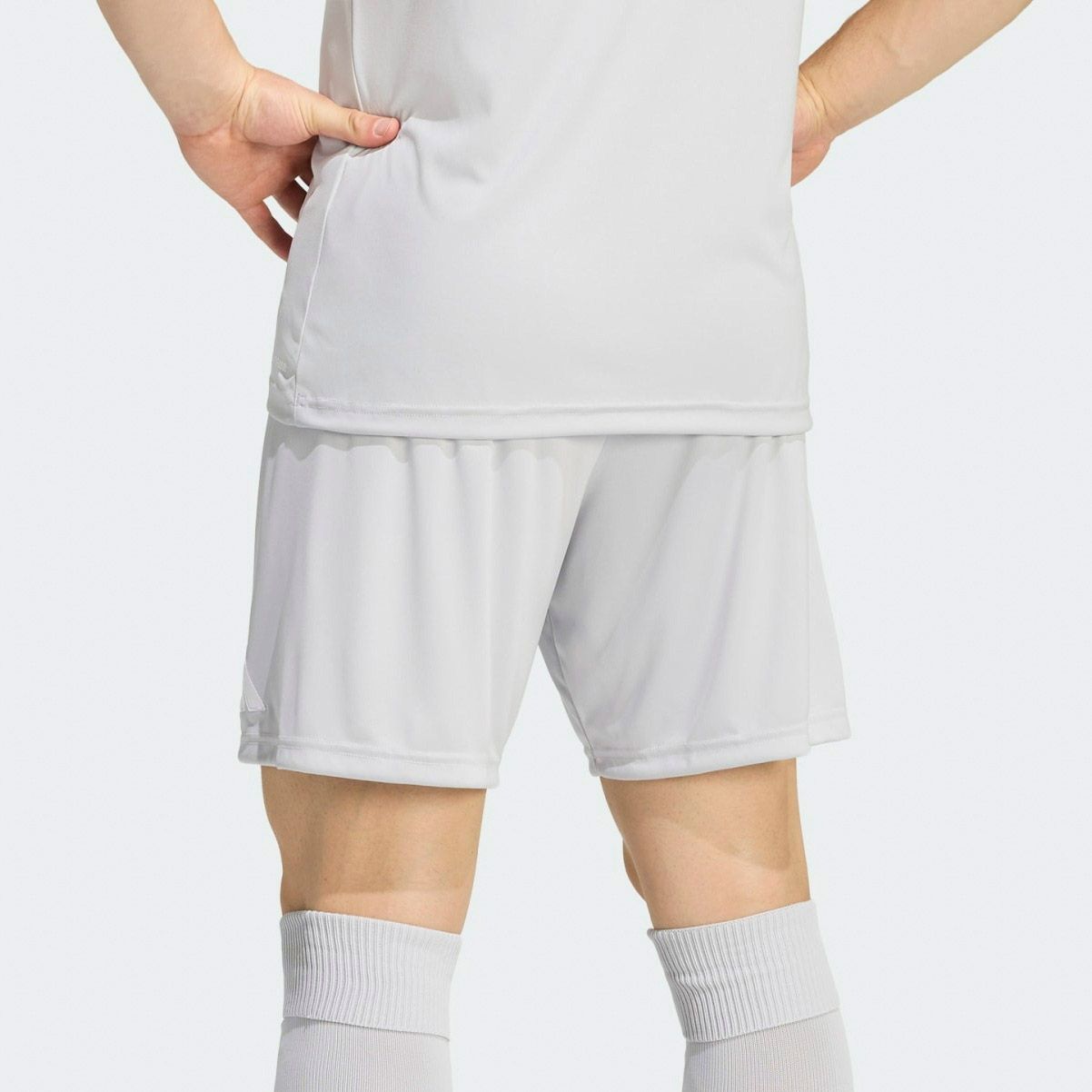 Adidas Entrada 26 Short Heren