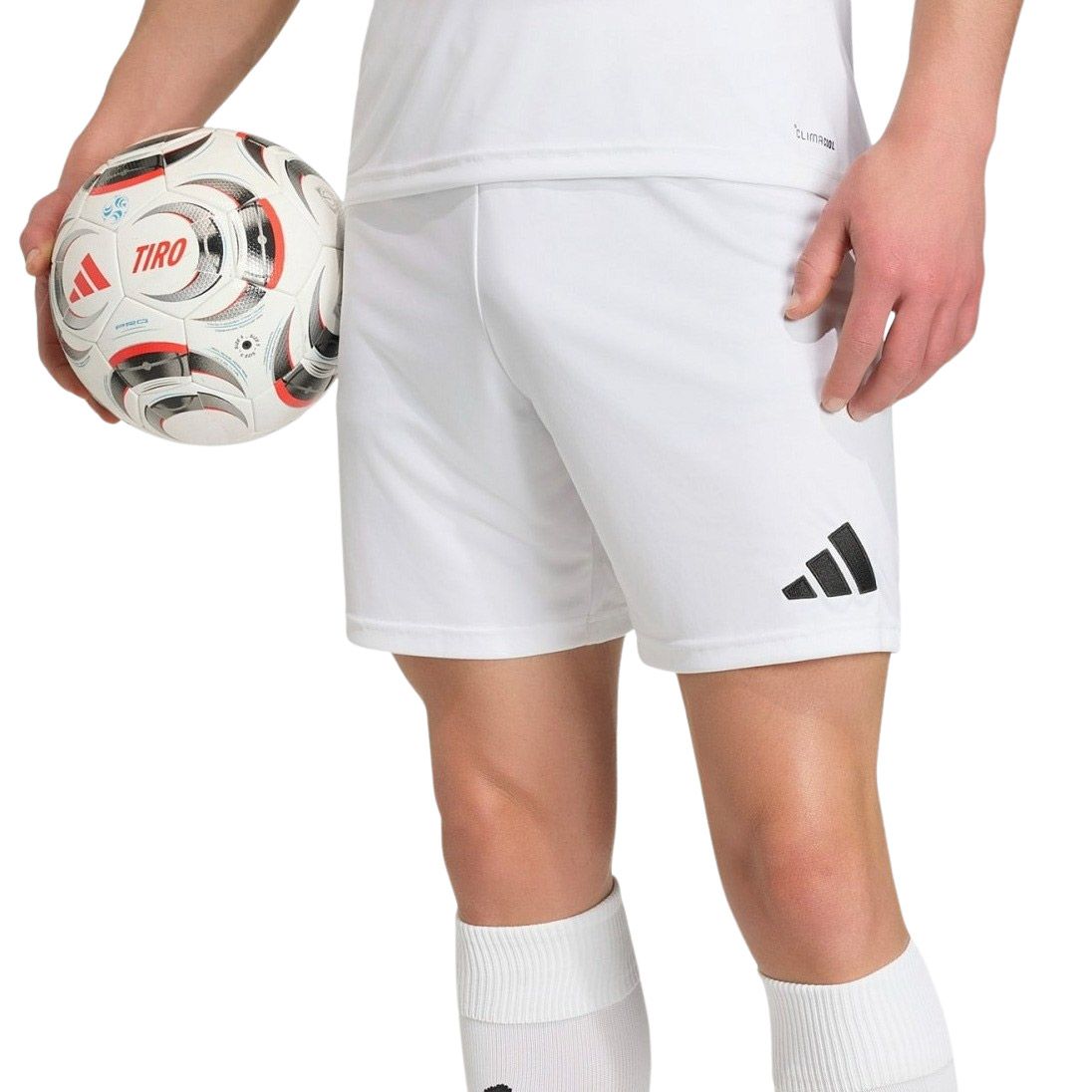 Adidas Entrada 26 Short Heren