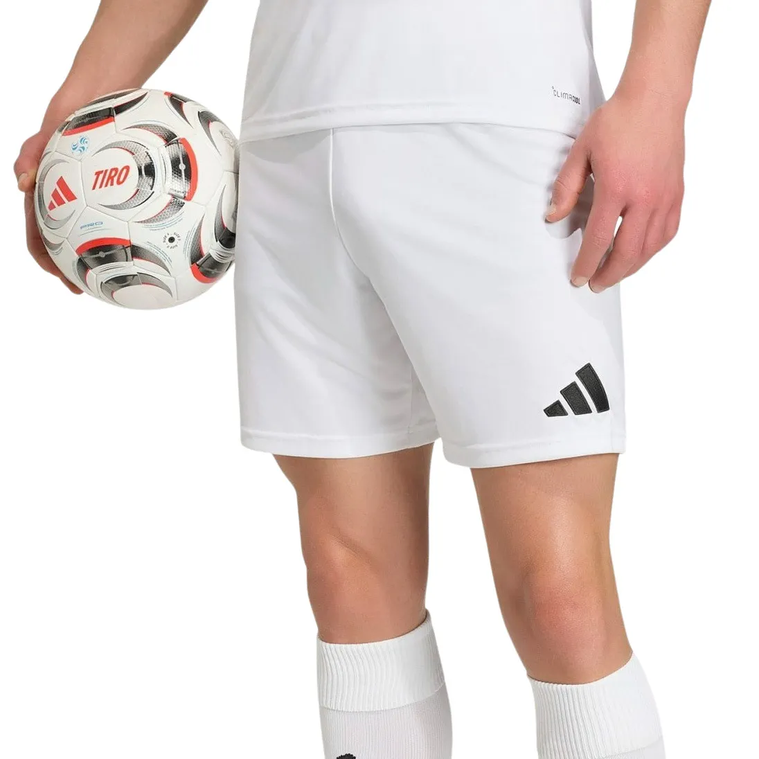 Adidas Entrada 26 Short Heren