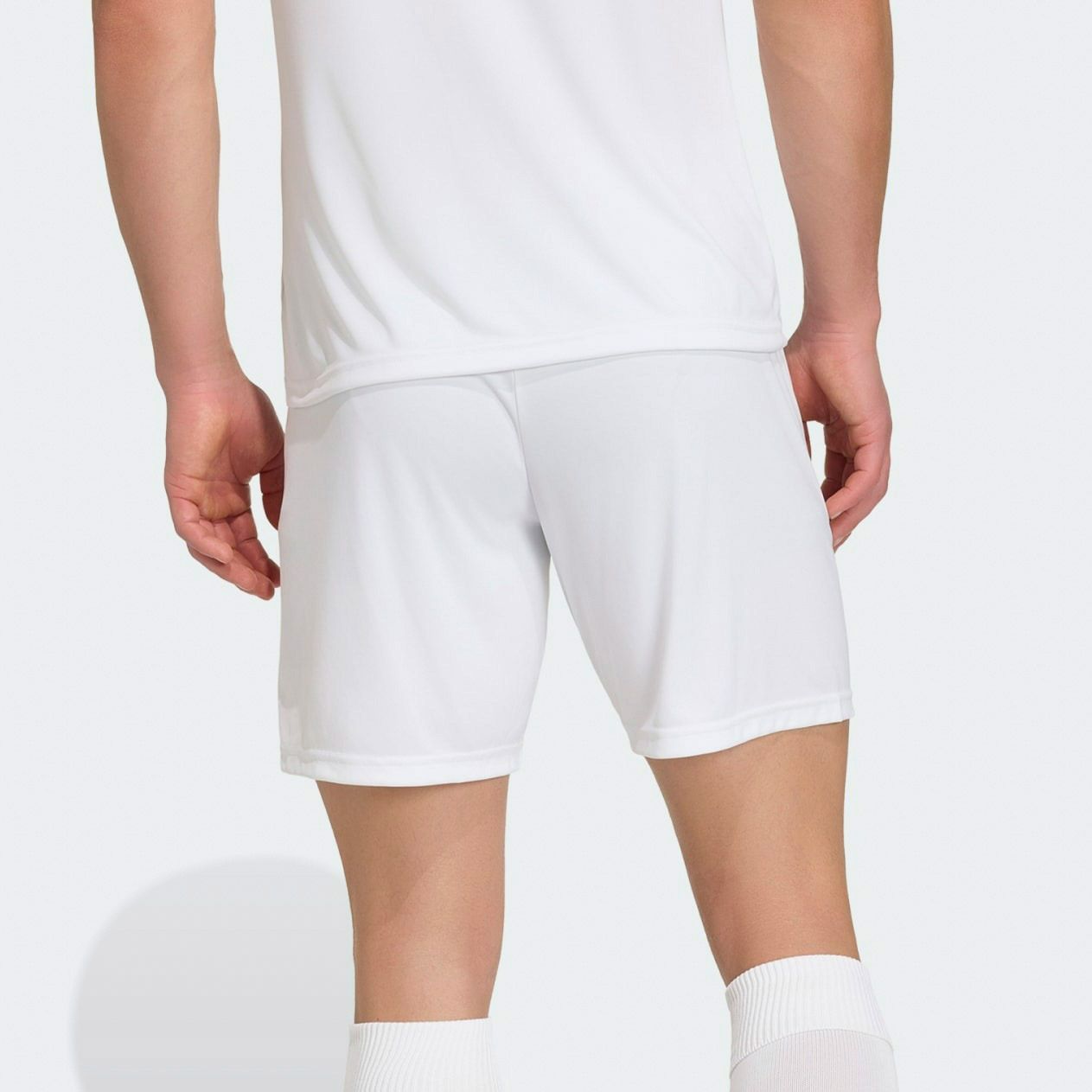 Adidas Entrada 26 Short Heren