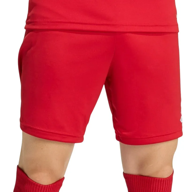 Adidas Entrada 26 Short Heren