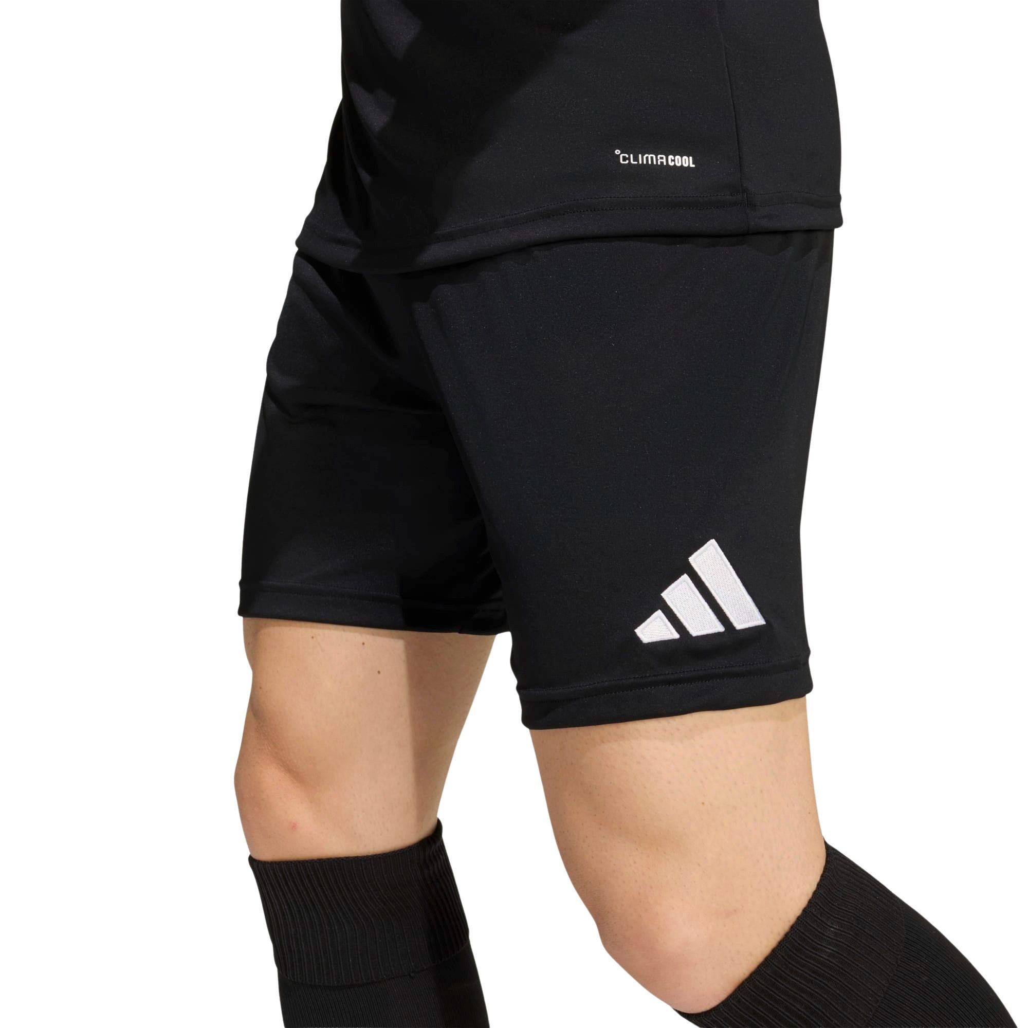 Adidas Entrada 26 Short Heren