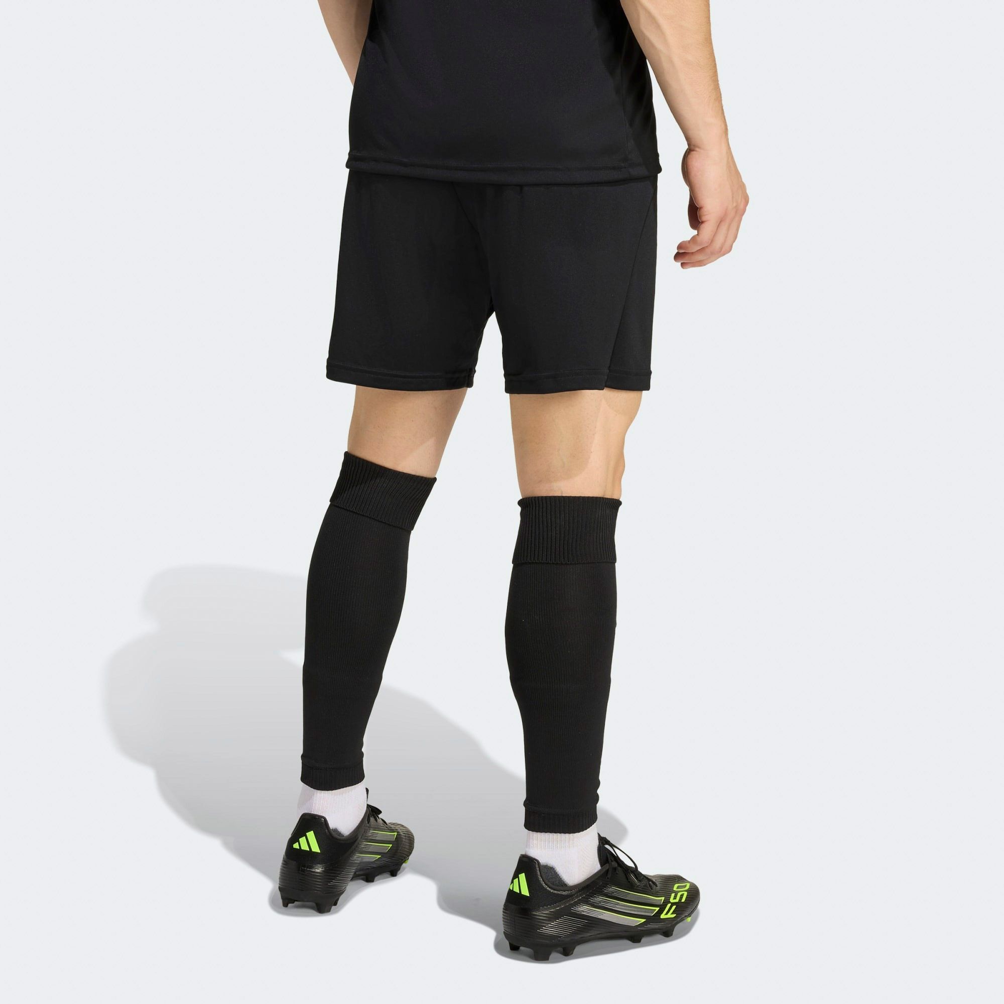 Adidas Entrada 26 Short Heren