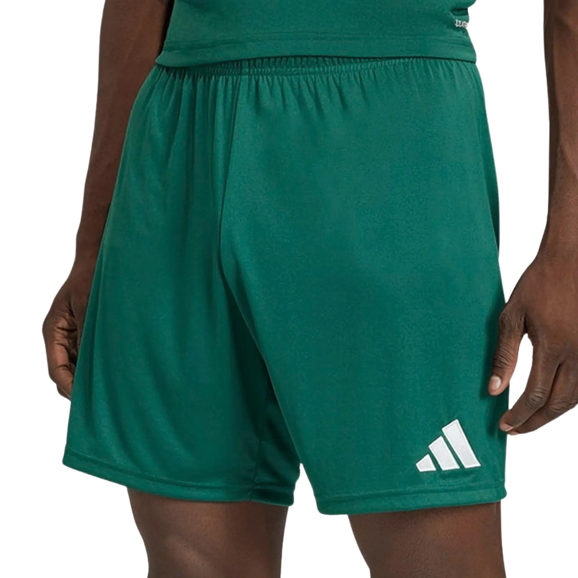 Adidas Entrada 26 Short Heren