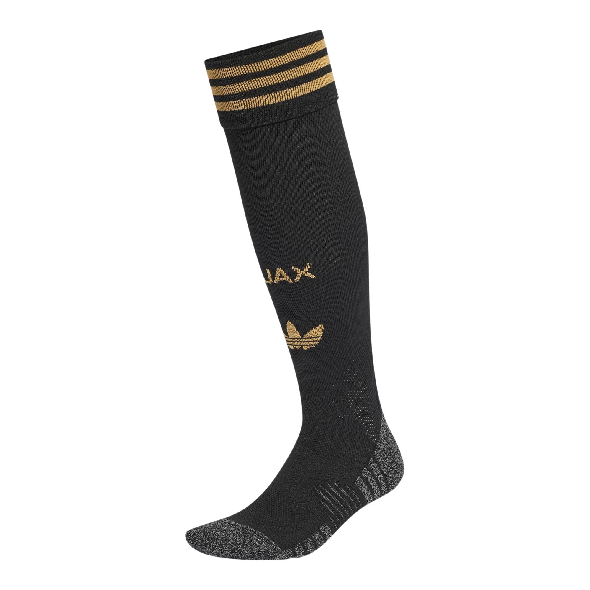 Adidas Ajax Uit Sokken 26/27 Senior
