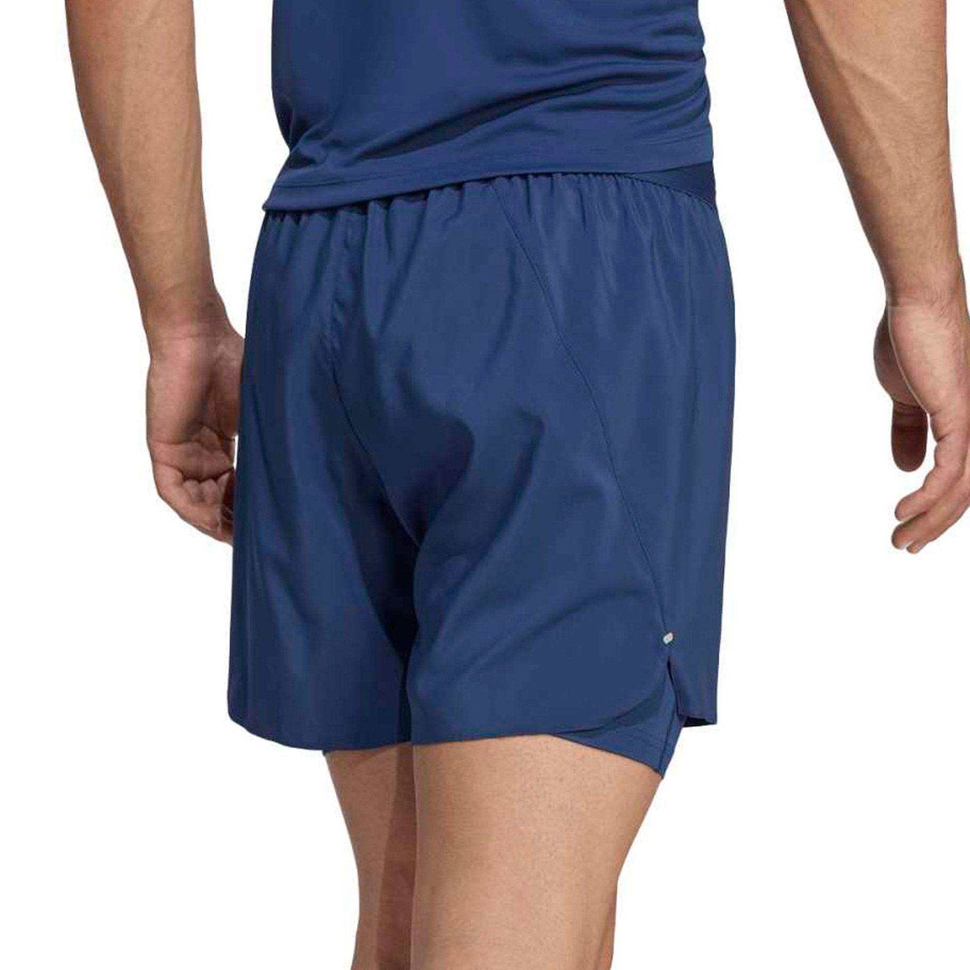 Adidas Essentials 2-in-1 Short Herren