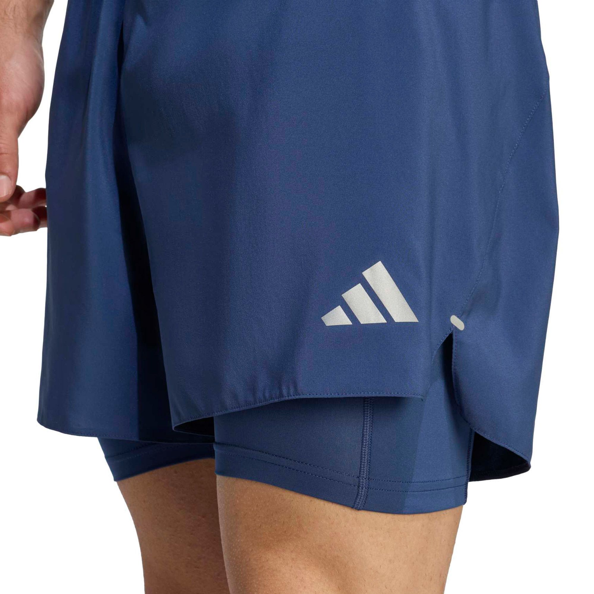 Adidas Essentials 2-in-1 Short Herren