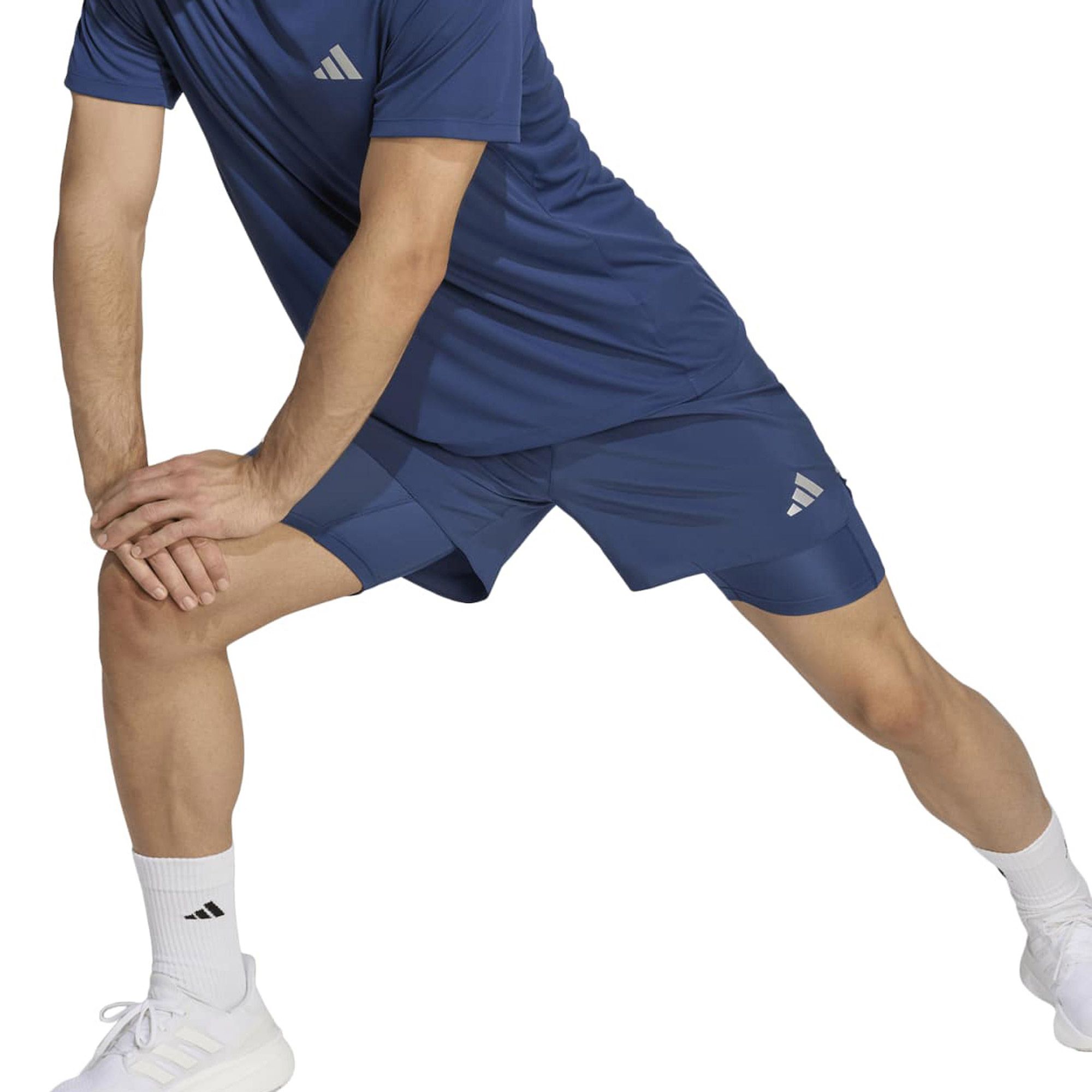 Adidas Essentials 2-in-1 Short Herren