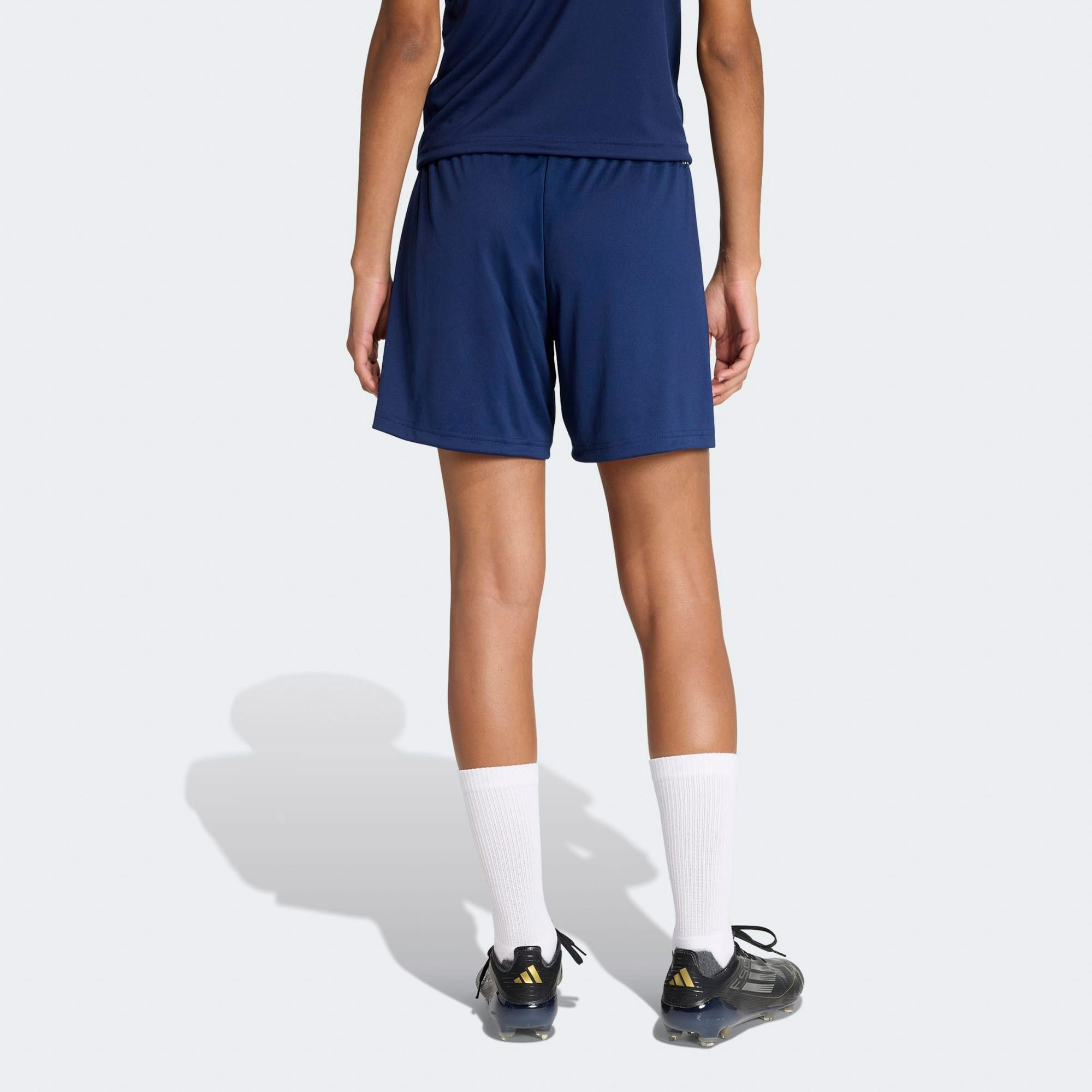 Adidas Entrada 26 Short Dames