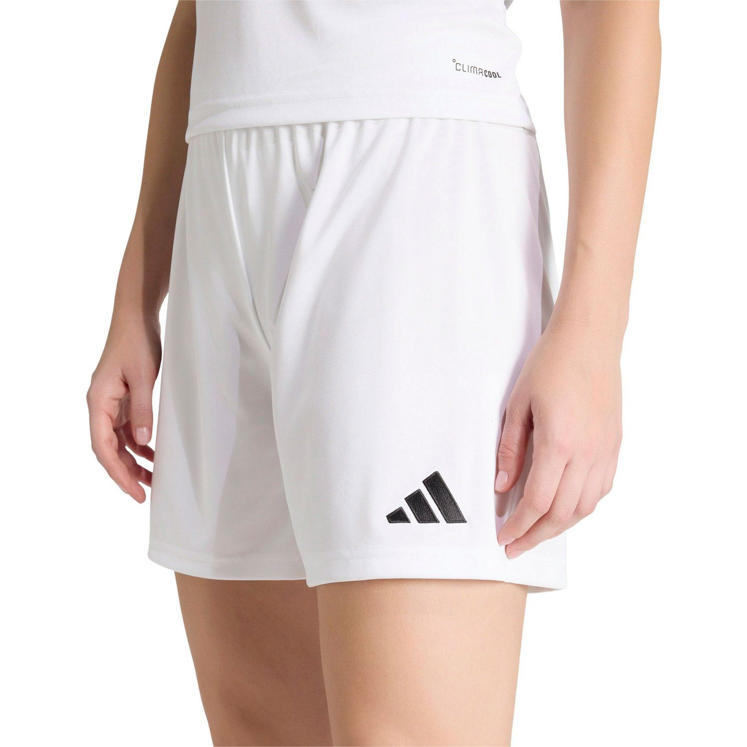 Adidas Entrada 26 Short Dames